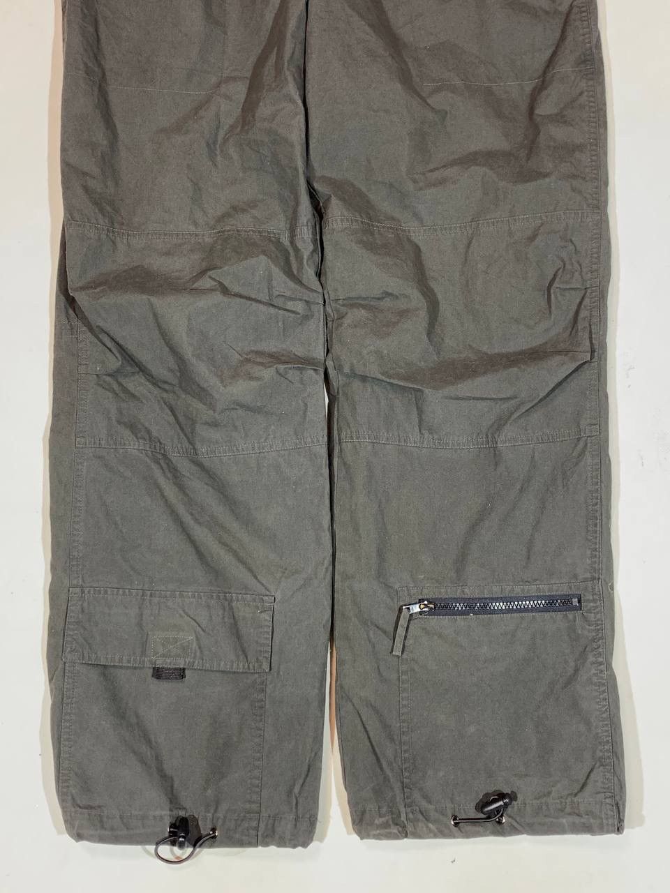 Other Clockhouse Avagarde Outdoor Cargo Pants Size US 36 / EU 52 - 3 Thumbnail