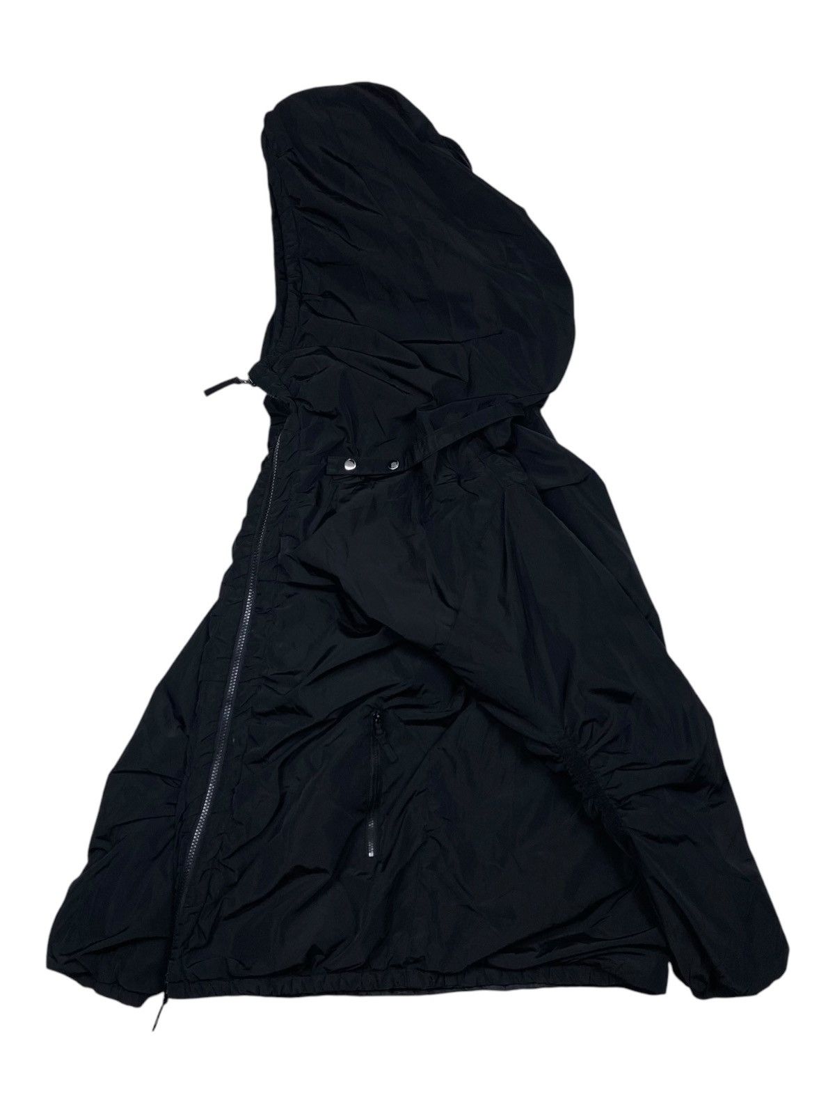 Final Home 2003 Final Home - Apocalypse Style Big Hooded Jacket Size US M / EU 48-50 / 2 - 4 Thumbnail