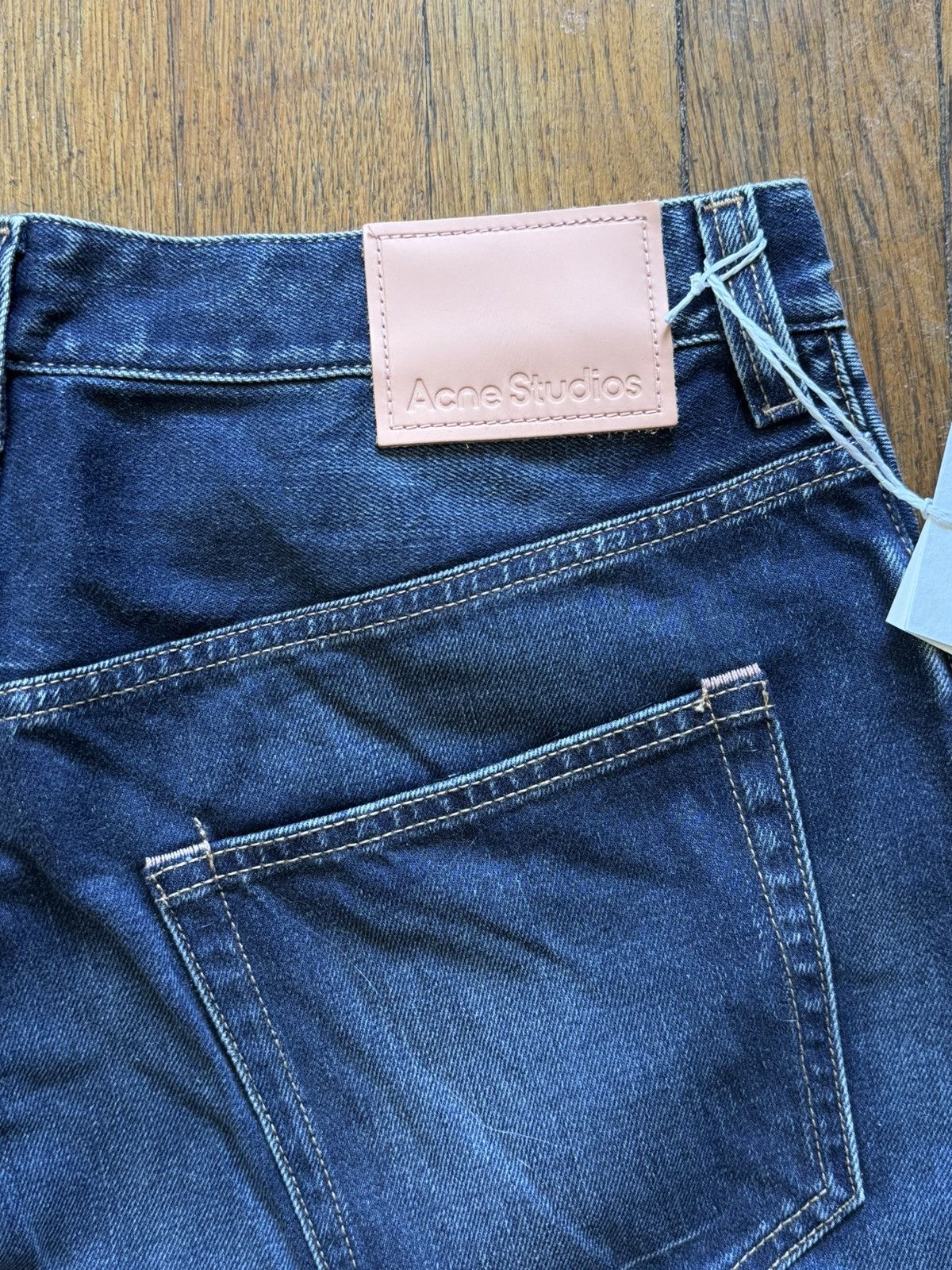 Acne Studios NWT - 2023M Broadway Size US 34 / EU 50 - 5 Thumbnail