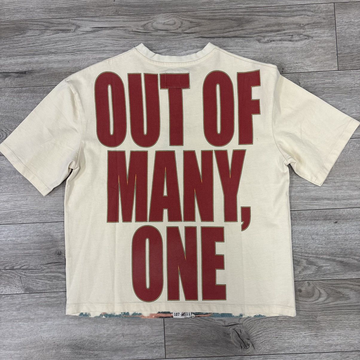 Godspeed Godspeed Miami Shark Cream Size US XS / EU 42 / 0 - 2 Thumbnail