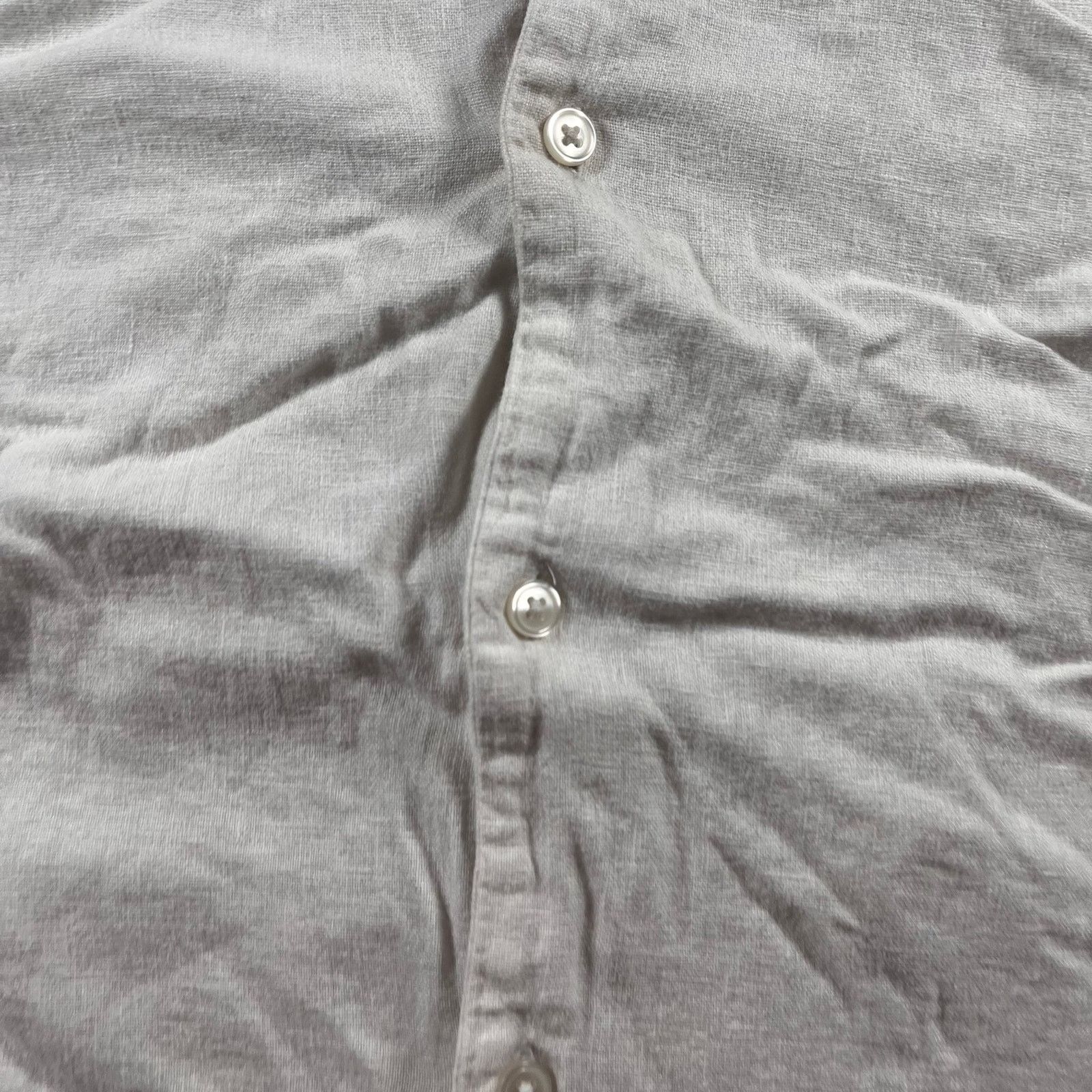 Abercrombie & Fitch Beach dress shirt Size US L / EU 52-54 / 3 - 4 Thumbnail