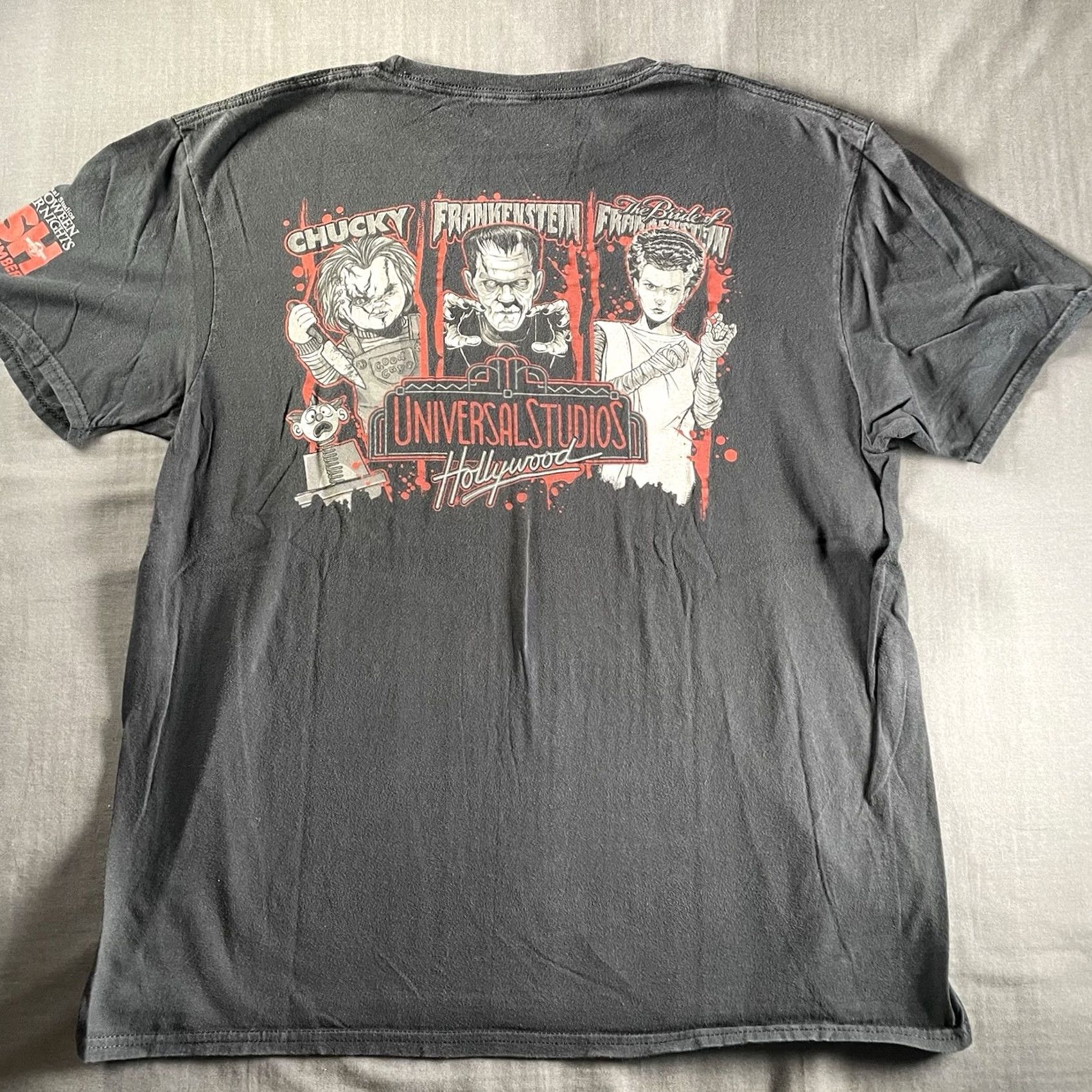 Vintage VINTAGE? Not specified. Size US XL / EU 56 / 4 - 4 Thumbnail