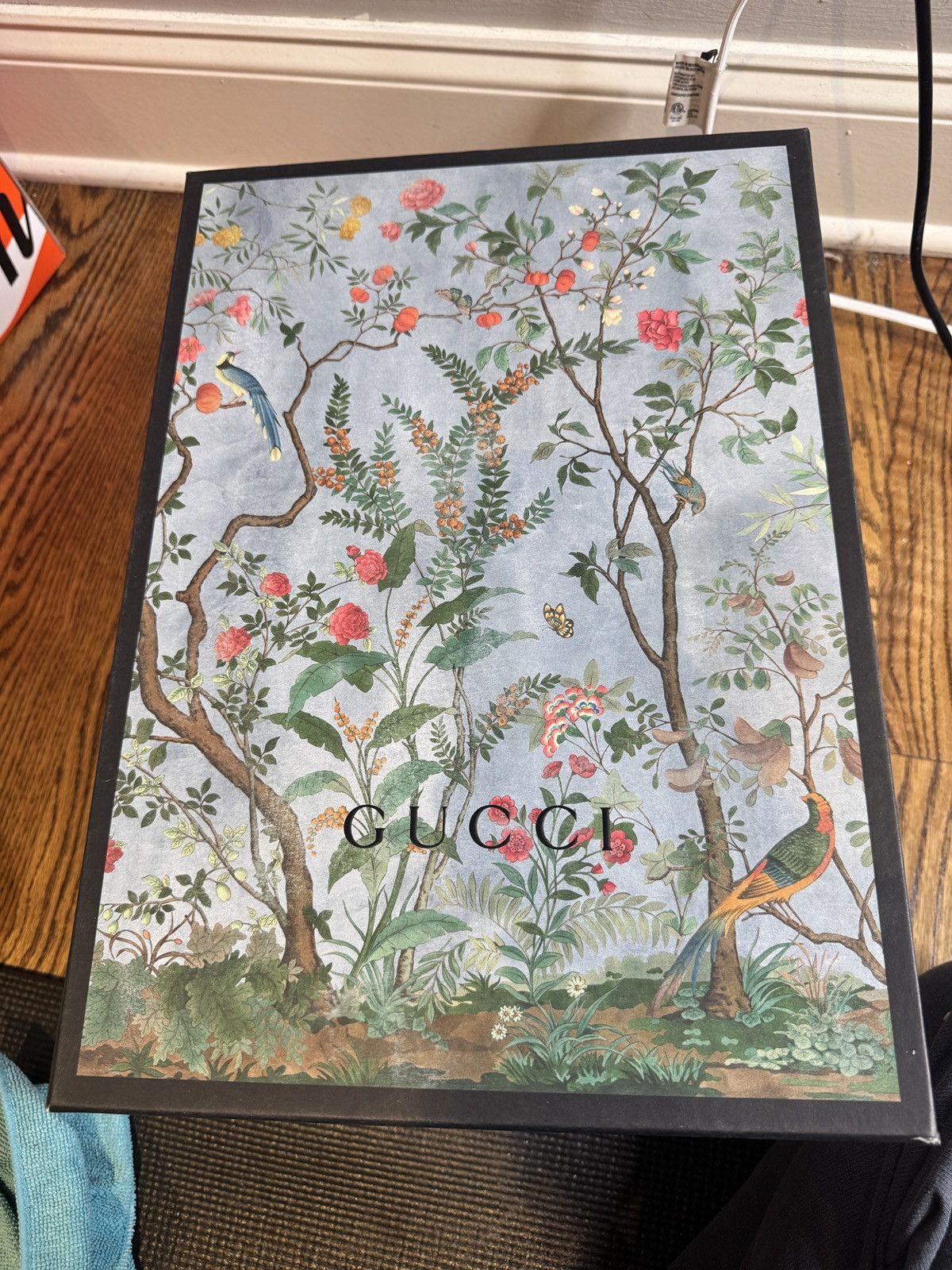 Gucci Gucci Red supreme canvas Size ONE SIZE - 9 Thumbnail