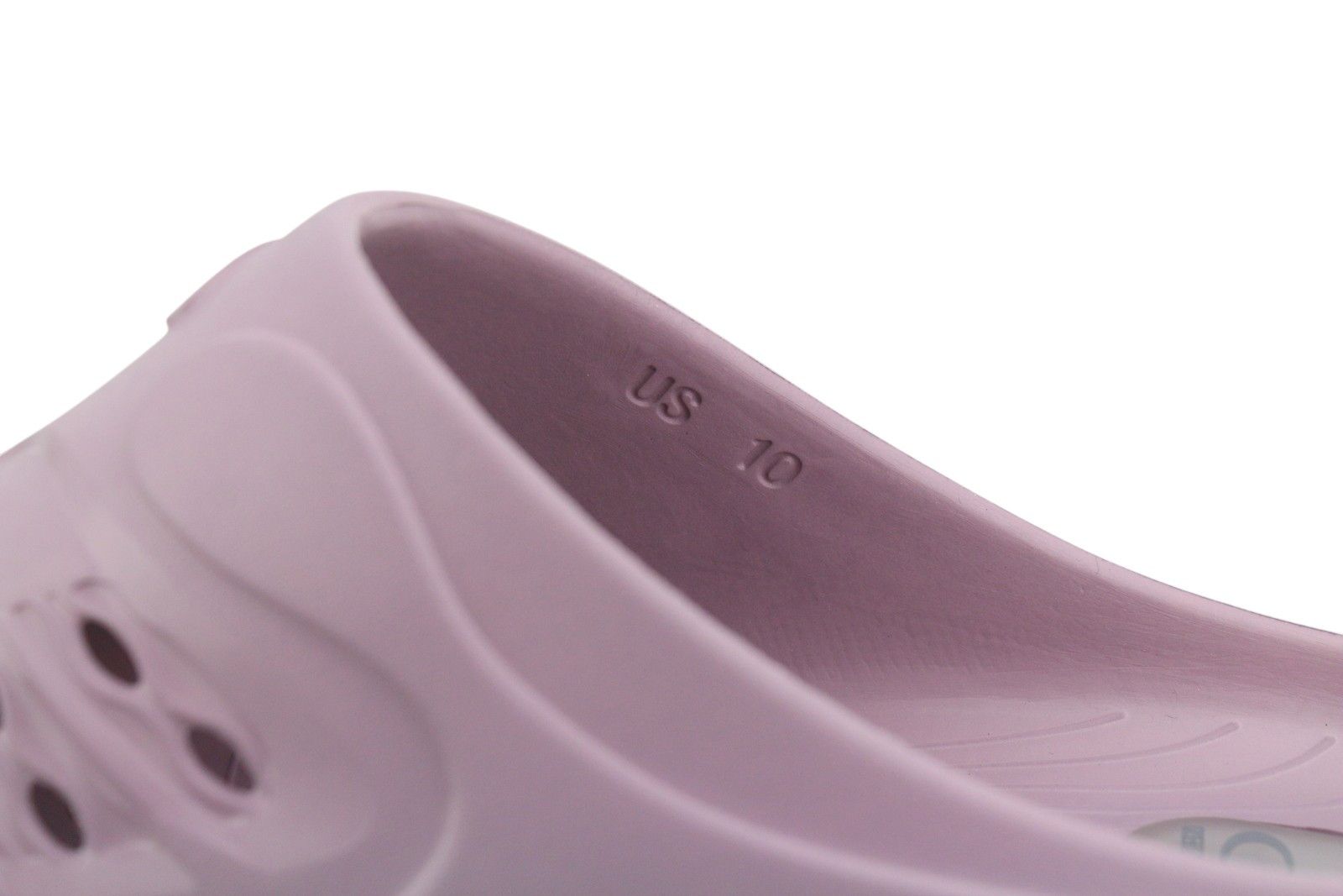 Brain Dead OAKLEY FACTORY PAGURO SLIDE EU44 Storm Plum Slippers 90538 Size US 11 / EU 44 - 10 Thumbnail