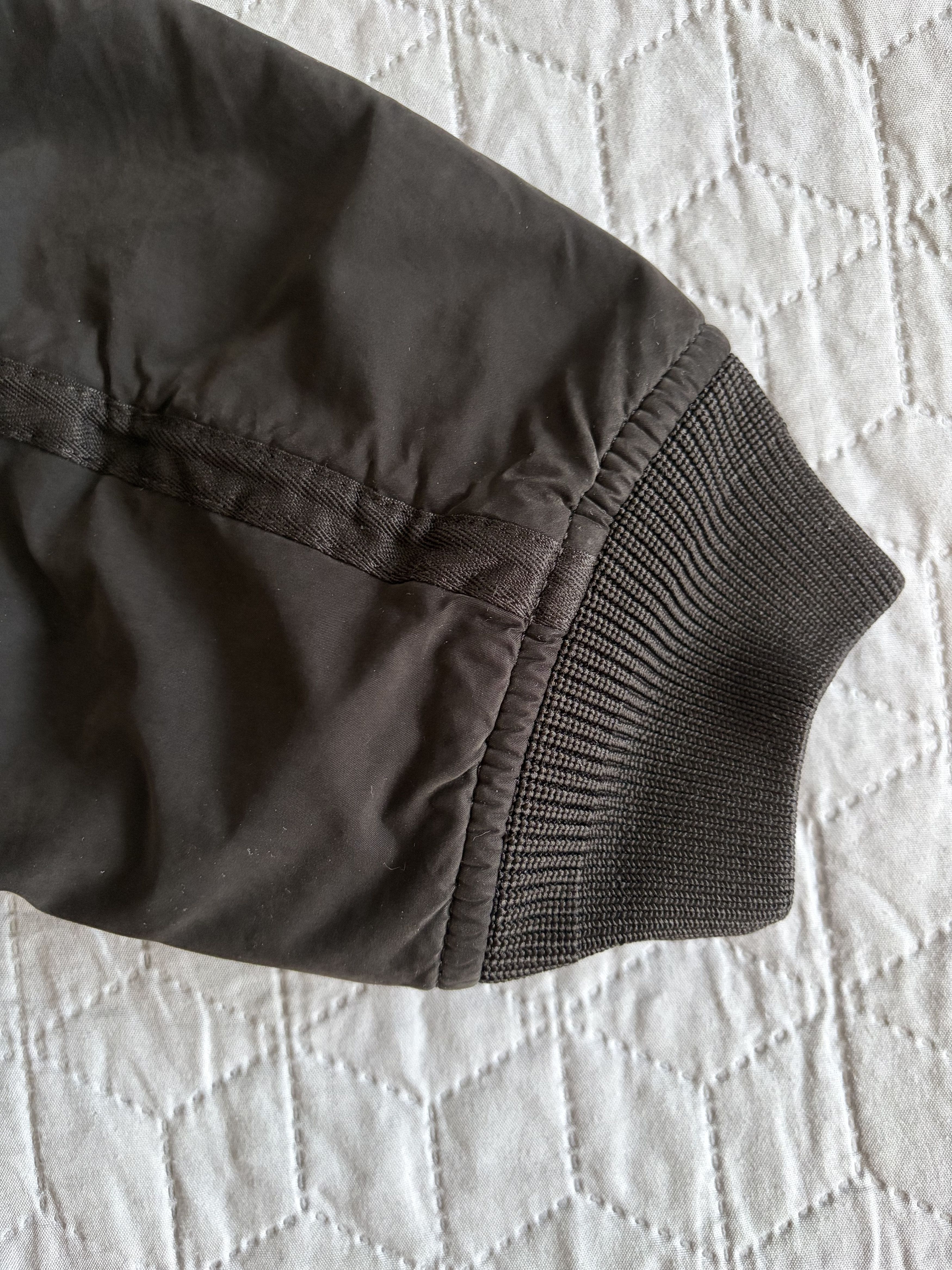 Stone Island Stone Island David Light TC Micropile Jacket L Size US L / EU 52-54 / 3 - 6 Thumbnail