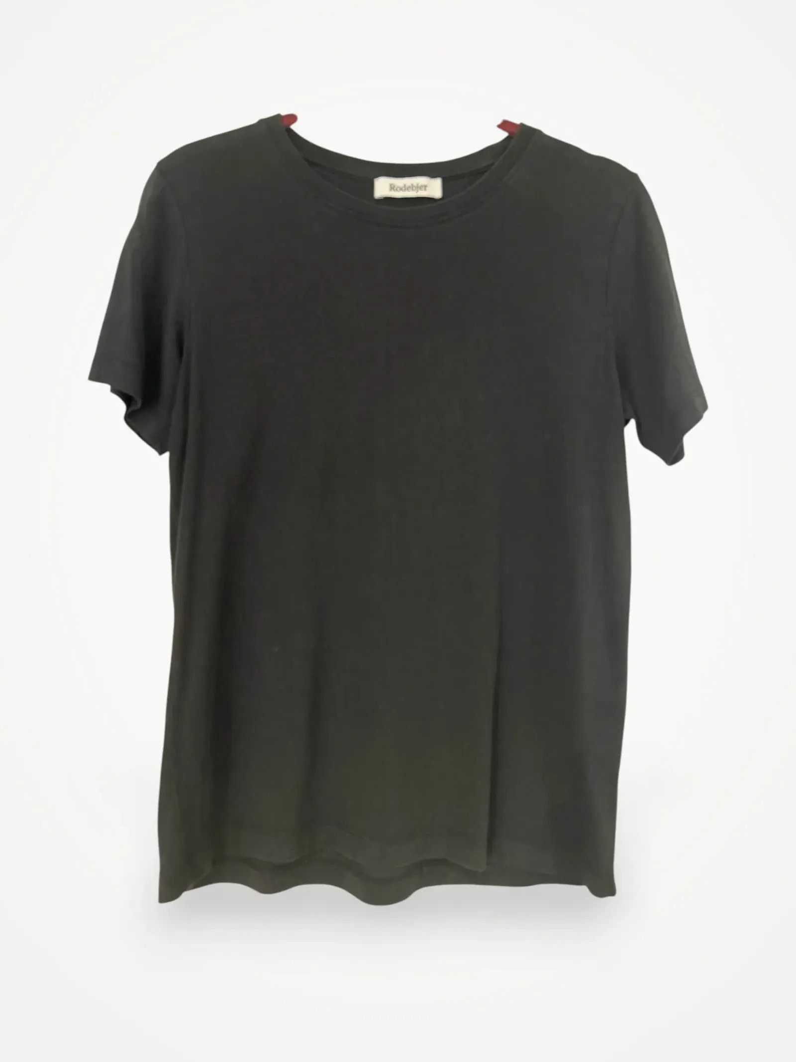 Rodebjer Rodebjer Short Sleeve T-shirt Size XS / US 0-2 / IT 36-38 - 1 Thumbnail