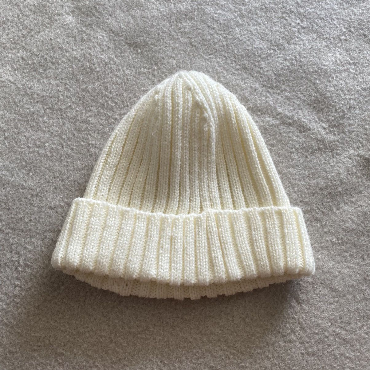 Dickies Dickies Beanie Hat Knit Size ONE SIZE - 2 Thumbnail