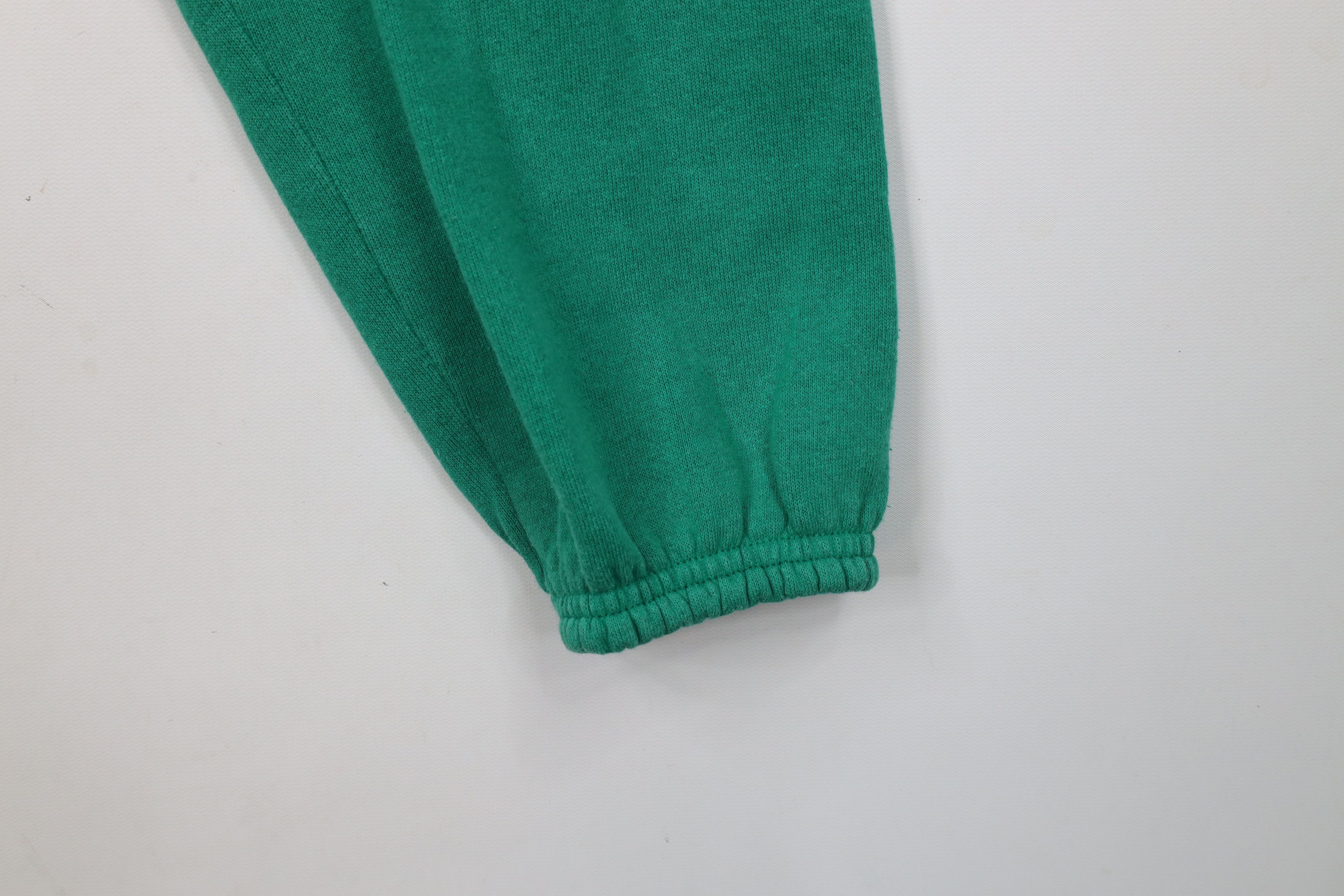Vintage Vintage 70s 80s Streetwear Gusseted Sweatpants Joggers USA Size US 36 / EU 52 - 13 Thumbnail