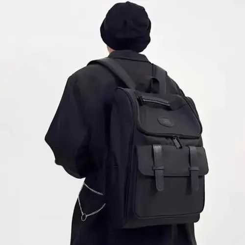 Japanese Brand Backpack commuting travel Size ONE SIZE - 2 Thumbnail