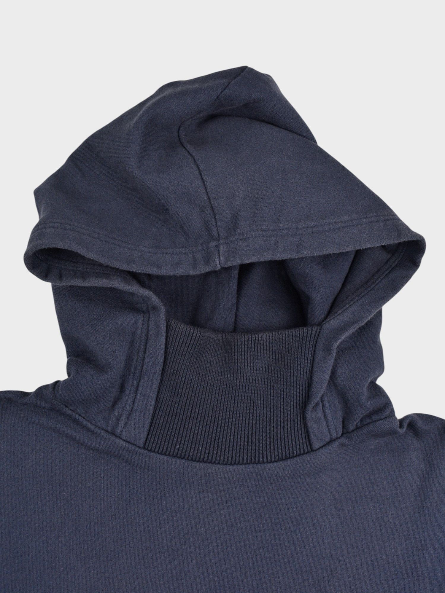 Gosha Rubchinskiy Gosha Rubchinskiy - A/W 2015 - flag hoodie Size US S / EU 44-46 / 1 - 5 Thumbnail