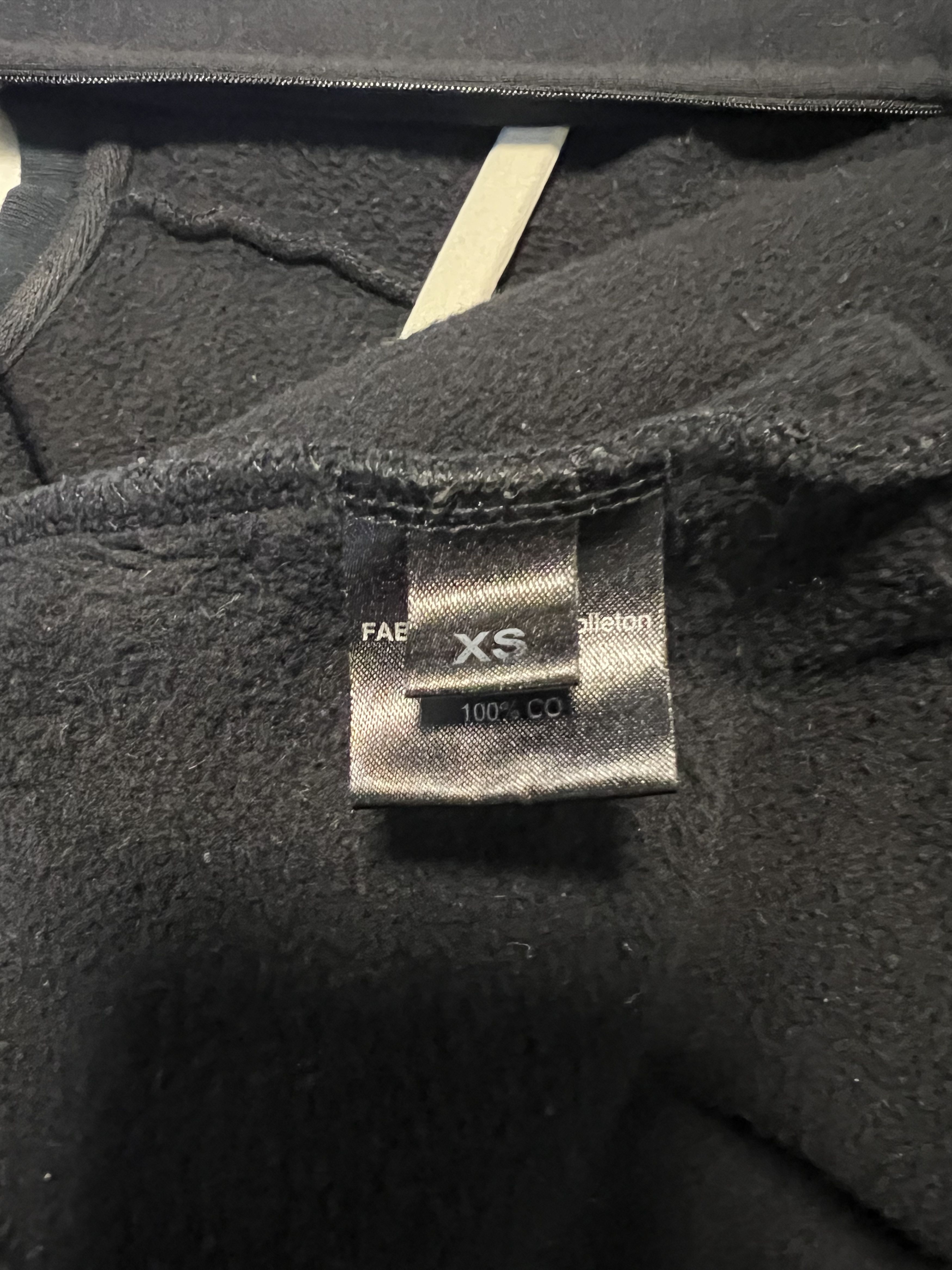 Vetements Vetements Demna SS15 Runway Archive Jumpsuit - Excellent Size 26" / US 2 / IT 38 - 8 Thumbnail