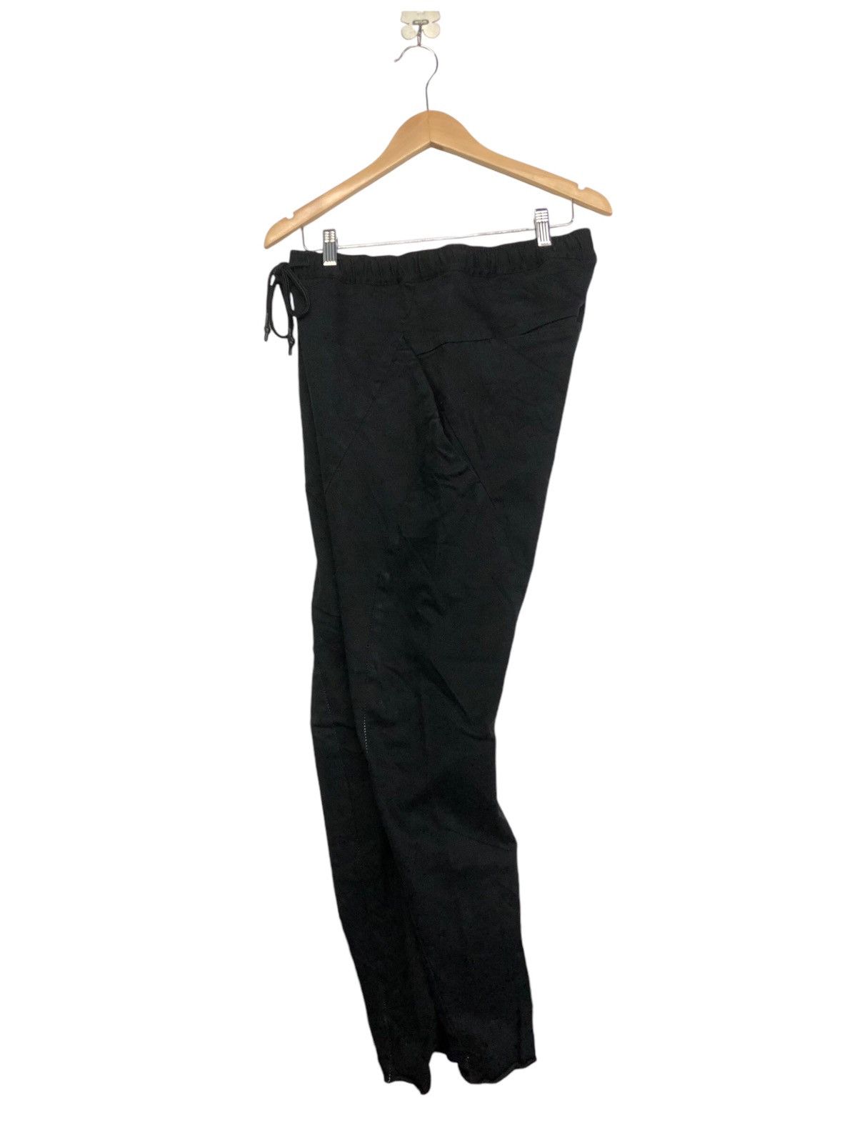 RIPVANWINKLE Rip Van Winkel Japan Tapered Leg design Pocket Pants Size US 32 / EU 48 - 5 Thumbnail