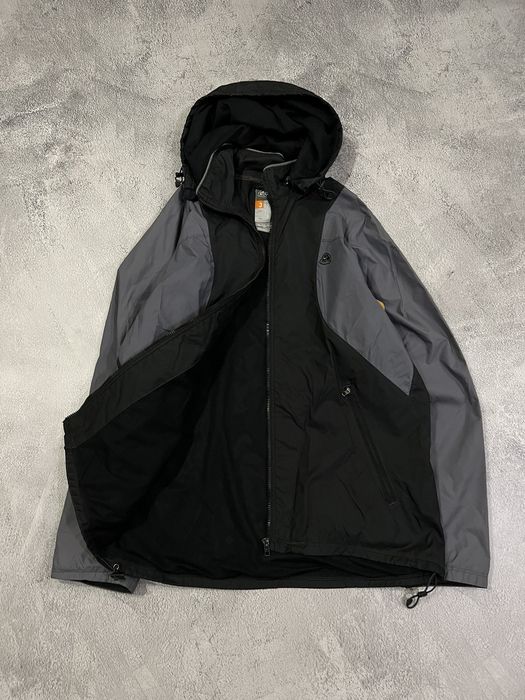 Vintage Vintage Y2k Nike ACG Nylon Storm-Fit Jacket 00's | Grailed