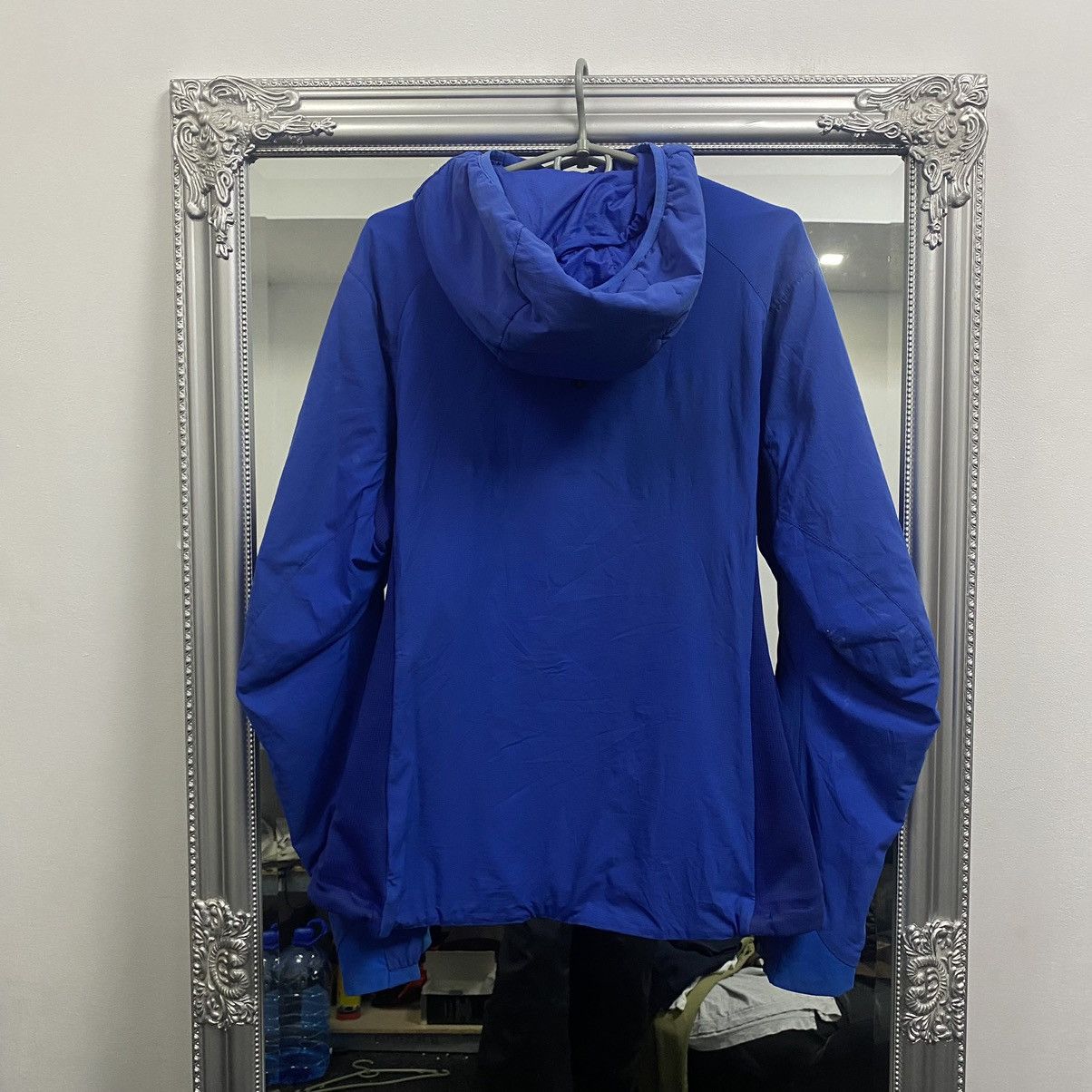 Arc'teryx Arcteryx atom LT jacket Vintage Size US S / EU 44-46 / 1 - 16 Thumbnail