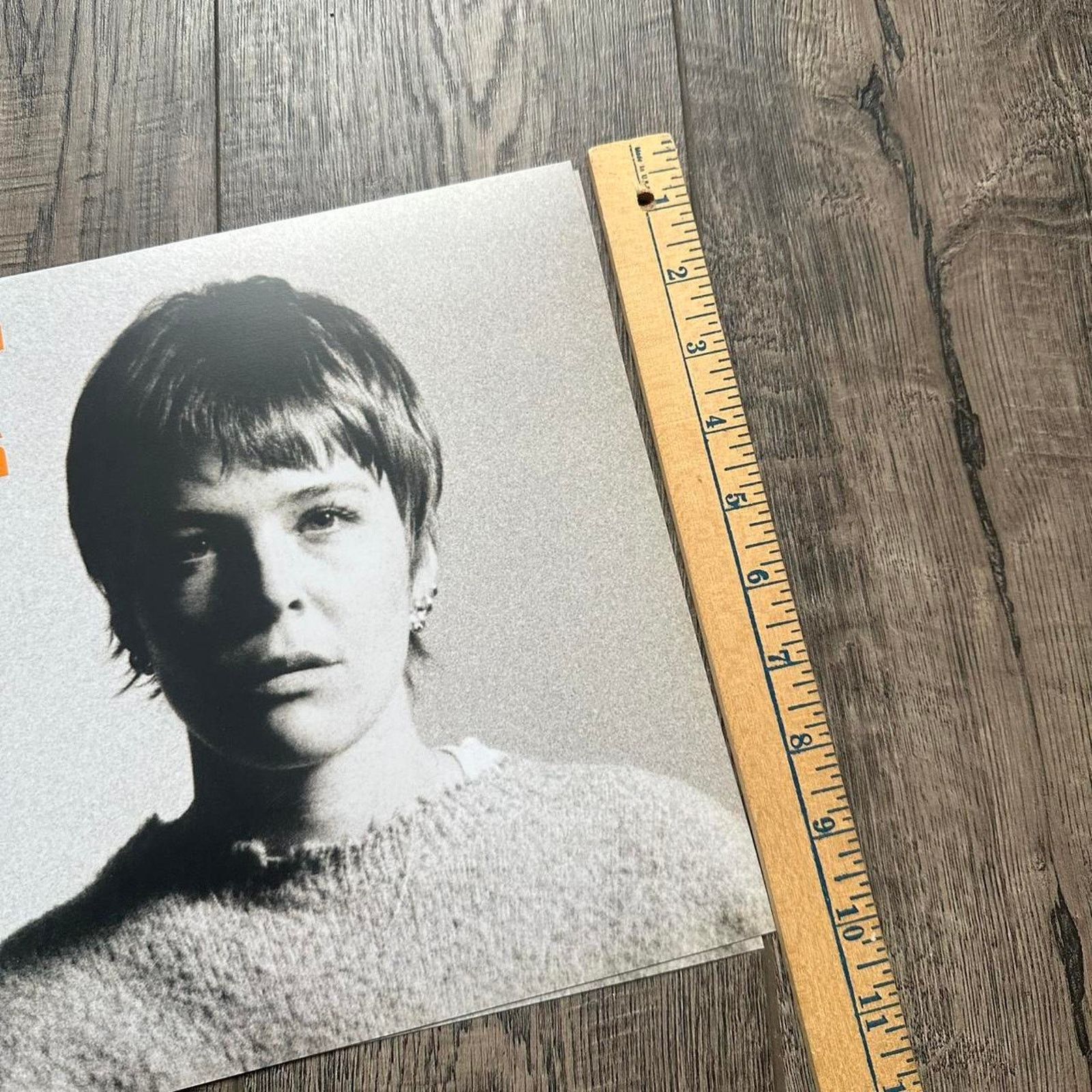 Other Maggie Rogers Surrender Album Music Promo Poster Print Size ONE SIZE - 5 Thumbnail