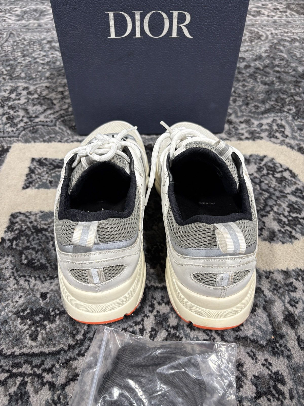 Dior Dior B23 size 11US/44EU Size US 11 / EU 44 - 5 Thumbnail