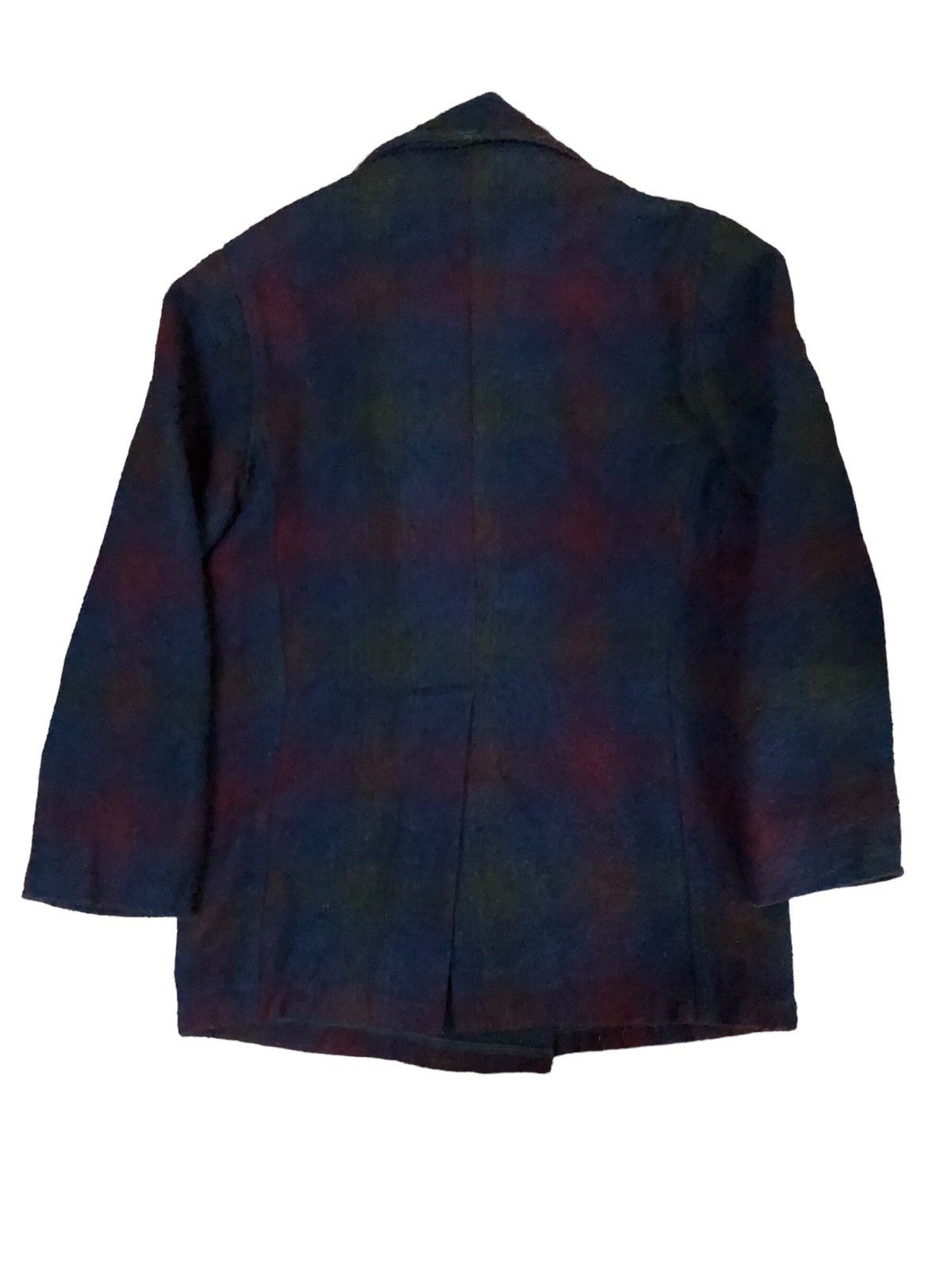 I. Spiewak And Sons × Vintage I Spiewak Golden Fleece Outerwear Wool Check Jacket Size US M / EU 48-50 / 2 - 2 Thumbnail