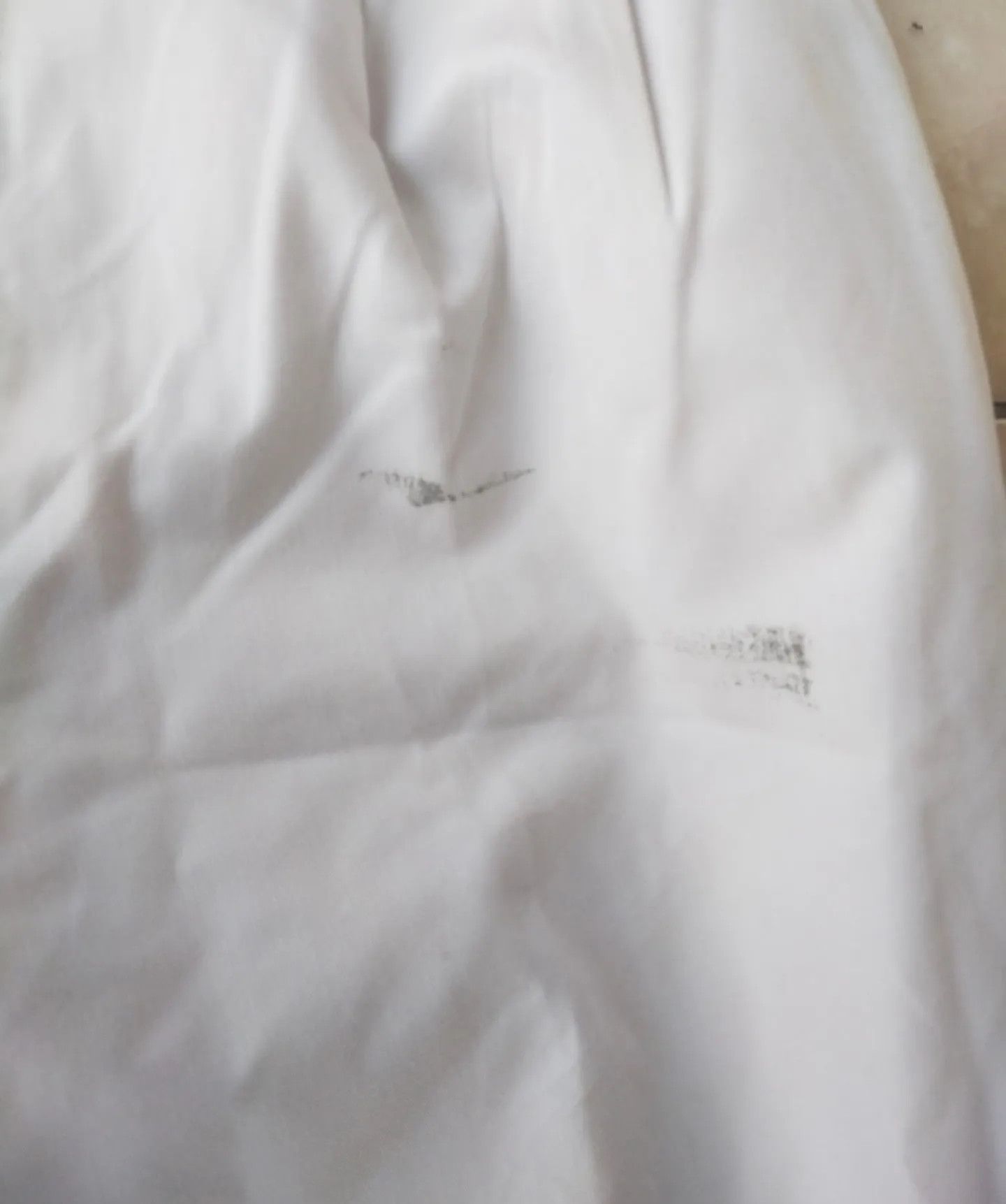 Montblanc Montblanc Training Track Pants White Size US 30 / EU 46 - 7 Thumbnail