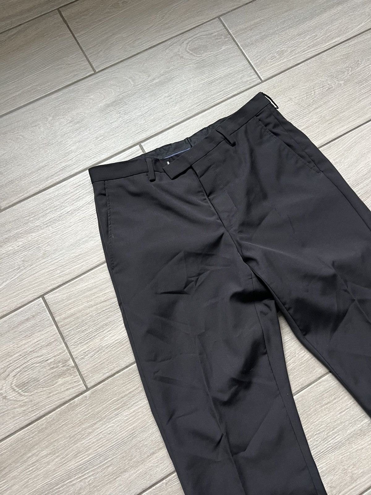 Kenzo Vintage Pants Kenzo Classic Size US 32 / EU 48 - 4 Thumbnail