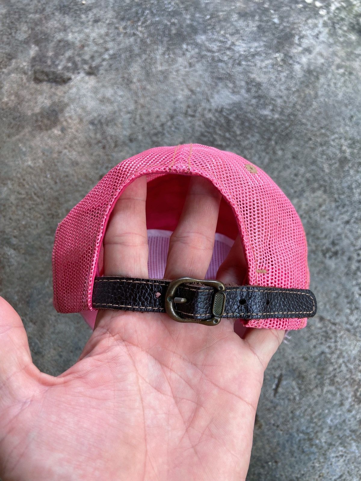 Japanese Brand CALIFORNIA VINTAGE 1892 PEACE CAP Size ONE SIZE - 10 Thumbnail