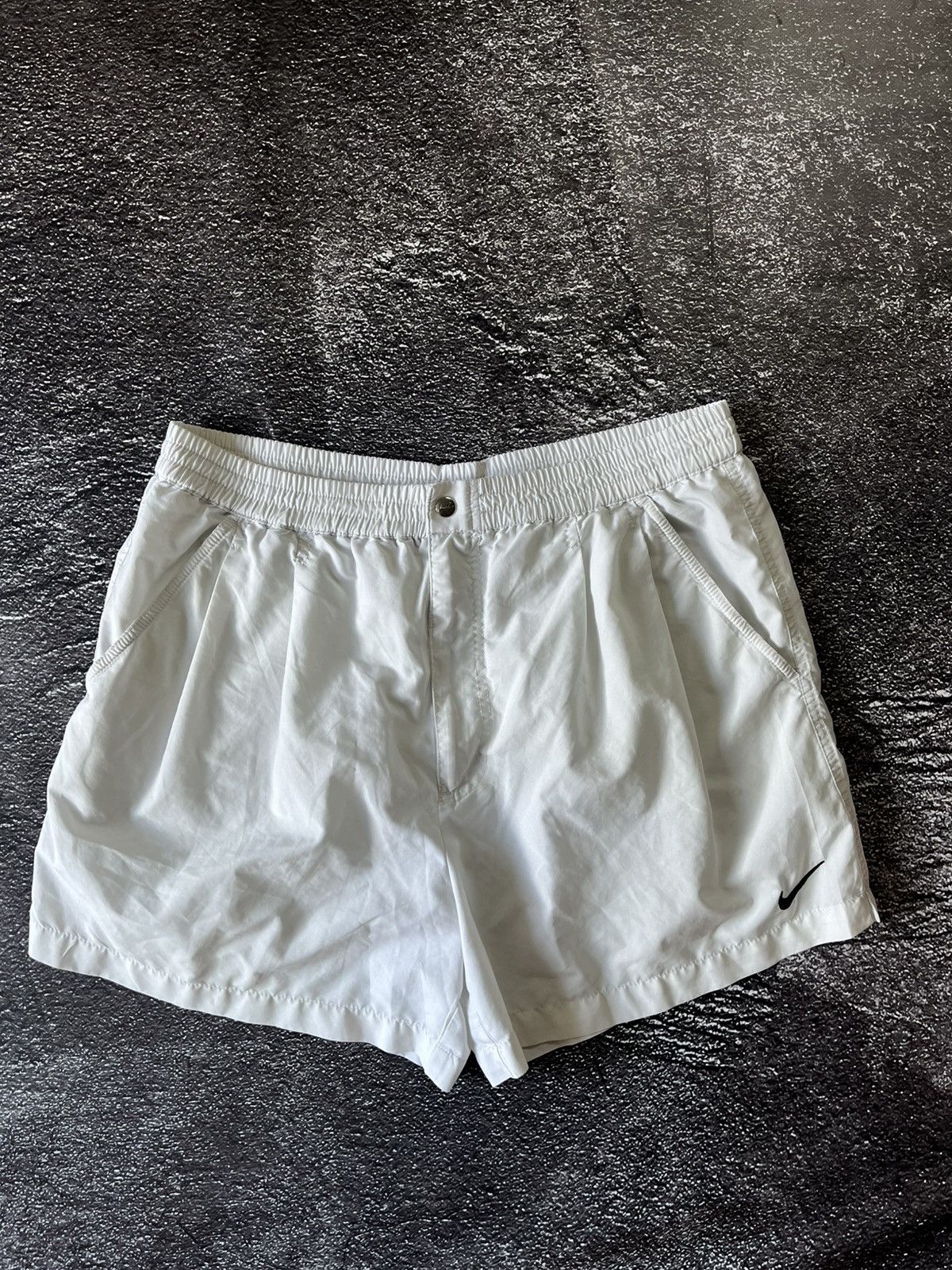 Nike × Vintage Shorts Nike Size US 34 / EU 50 - 2 Thumbnail