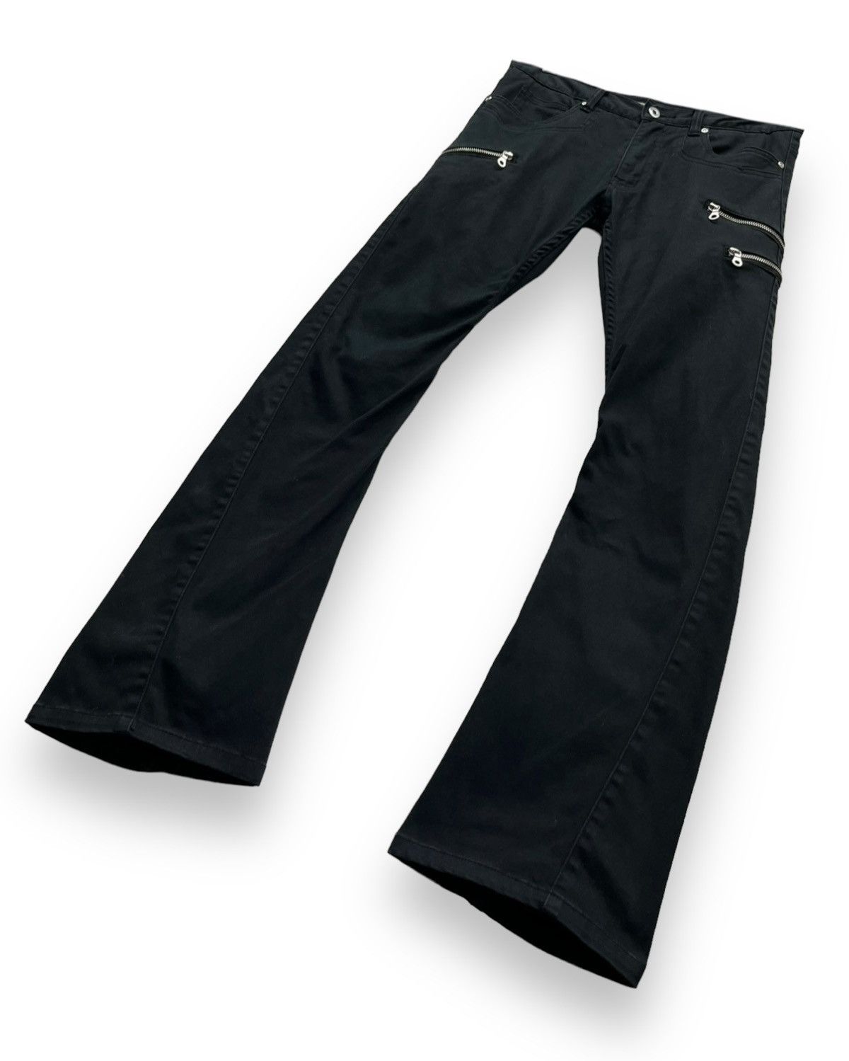 Black × Le Grande Bleu (L.G.B.) × Seditionaries ?FYE?BIKE*STAR 