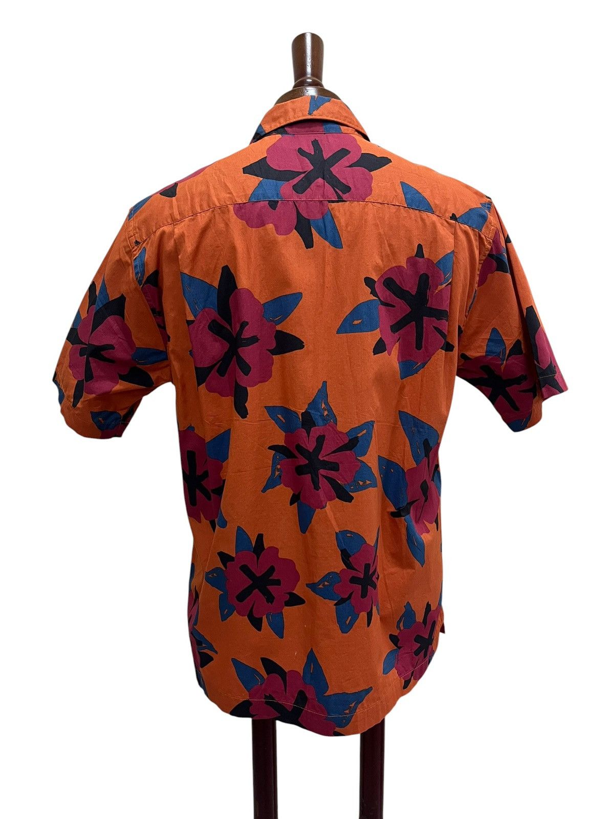 GU Filip Pugowski x GU Button up Shirt Size US M / EU 48-50 / 2 - 5 Thumbnail