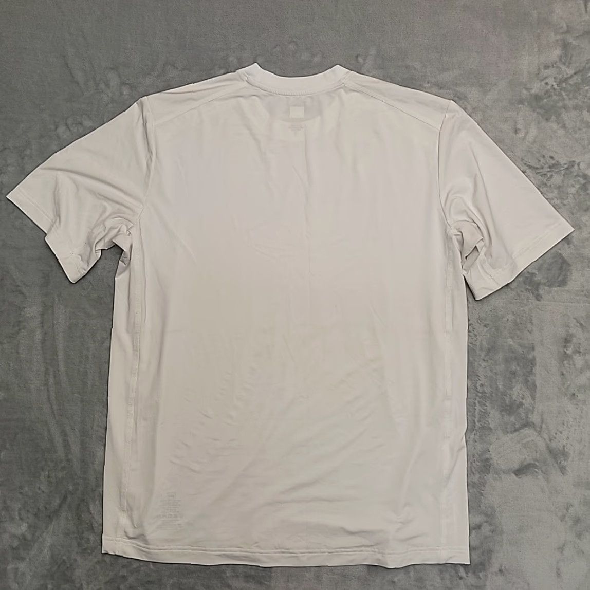 Vintage VINTAGE REI CO-OP Shirt Mens XL White Performance Stretch Wicking Outdoors TEE Size US XL / EU 56 / 4 - 5 Thumbnail