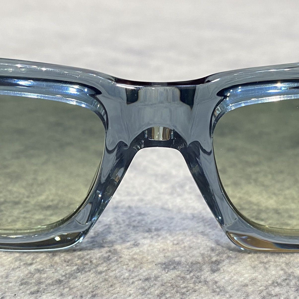 Chrome Hearts CHROME HEARTS CLITERALLY SLATED Size ONE SIZE - 4 Thumbnail