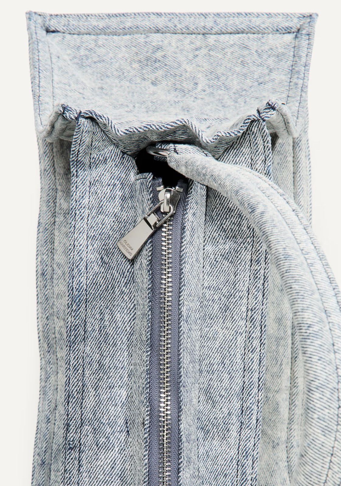 Other Glenn Martens H&M bag Size ONE SIZE - 5 Thumbnail