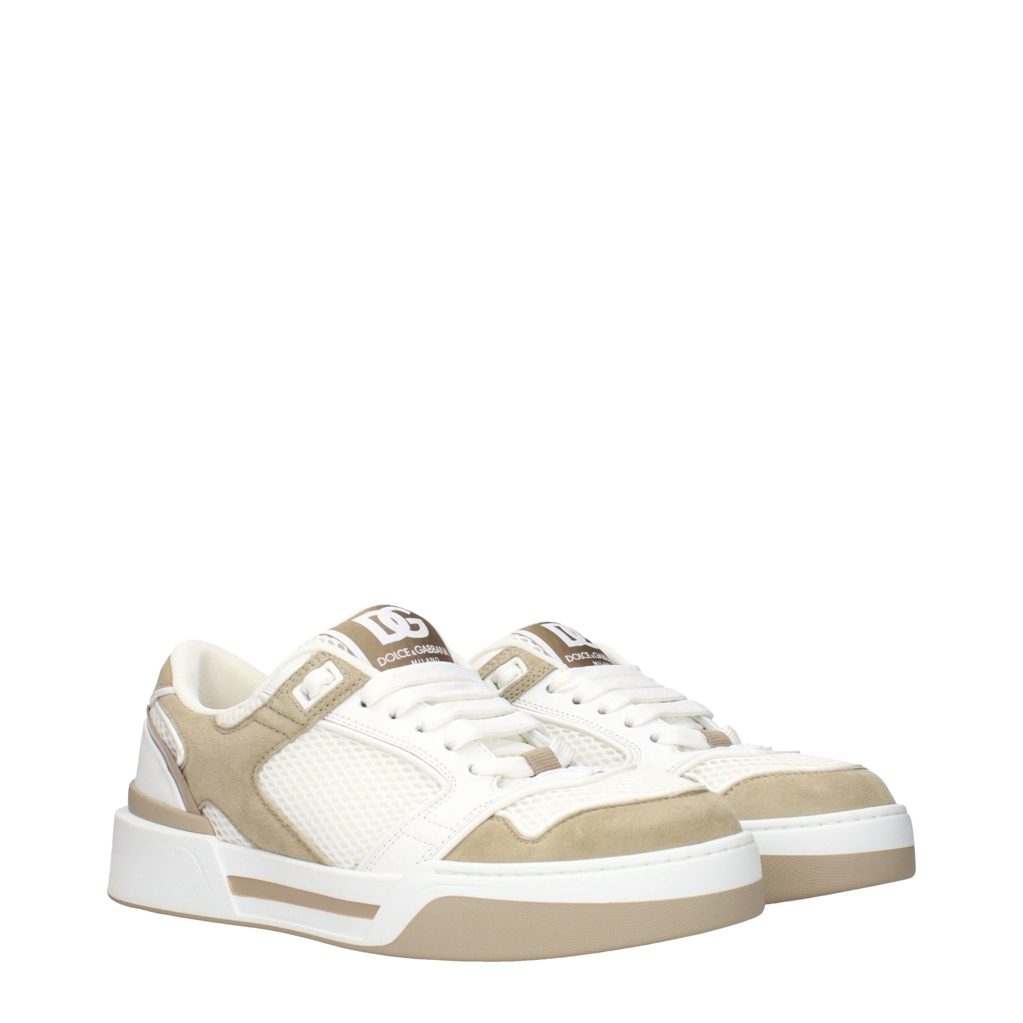 Dolce & Gabbana Sneakers Size US 10 / EU 43 - 1 Thumbnail