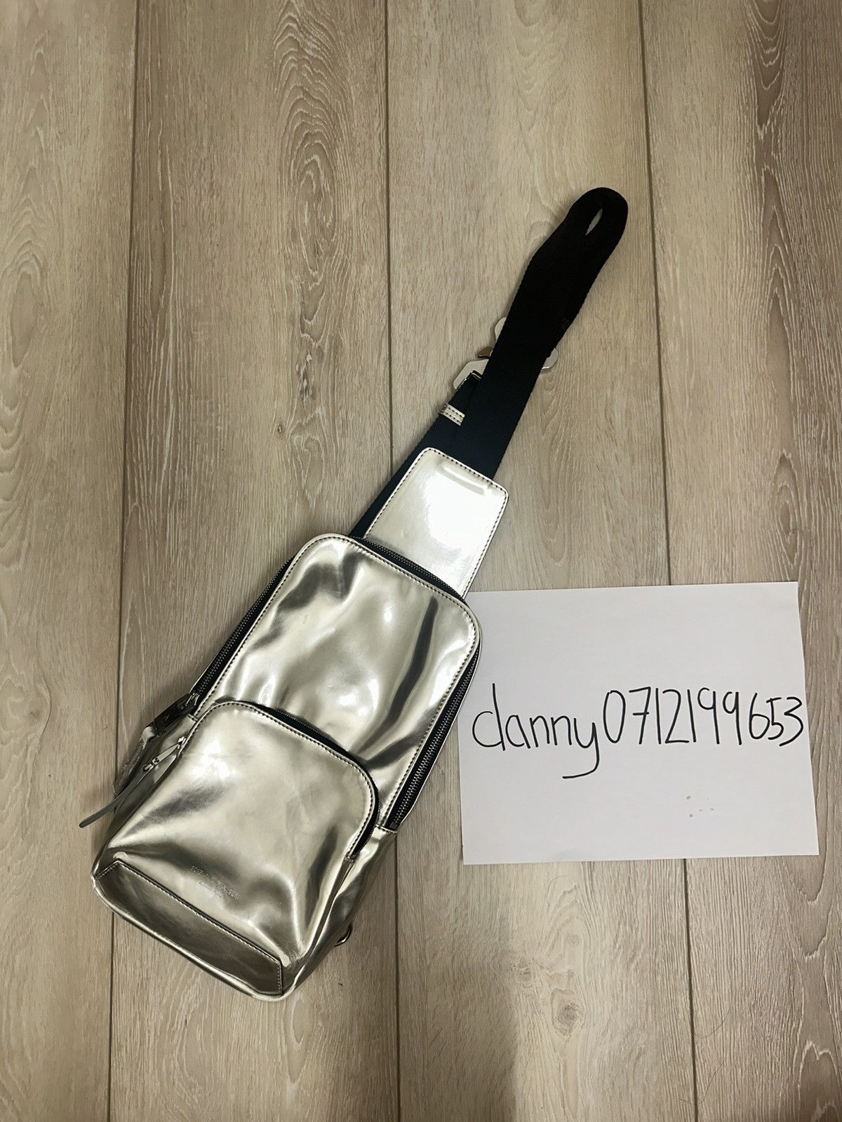Men's 1017 ALYX 9SM Bags & Luggage | Grailed