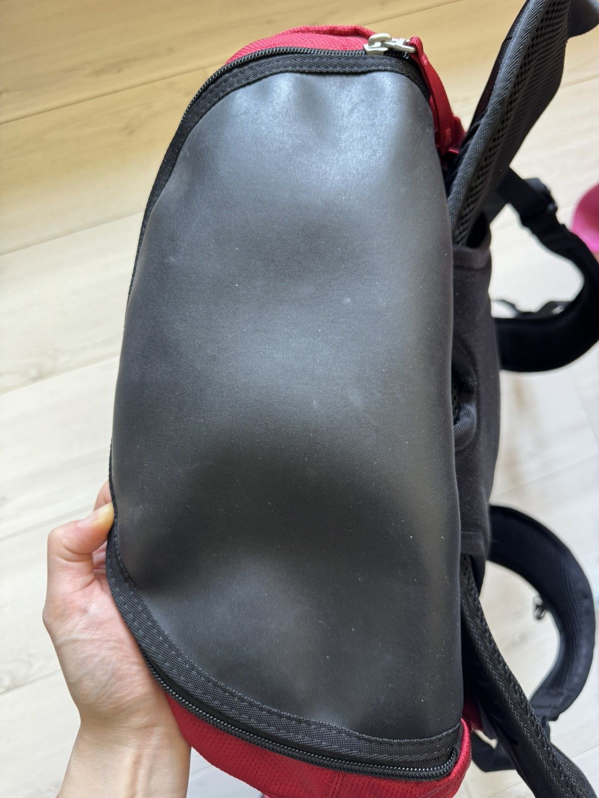 Oakley Vintage Oakley Kitchen Sink Backpack Size ONE SIZE - 3 Thumbnail
