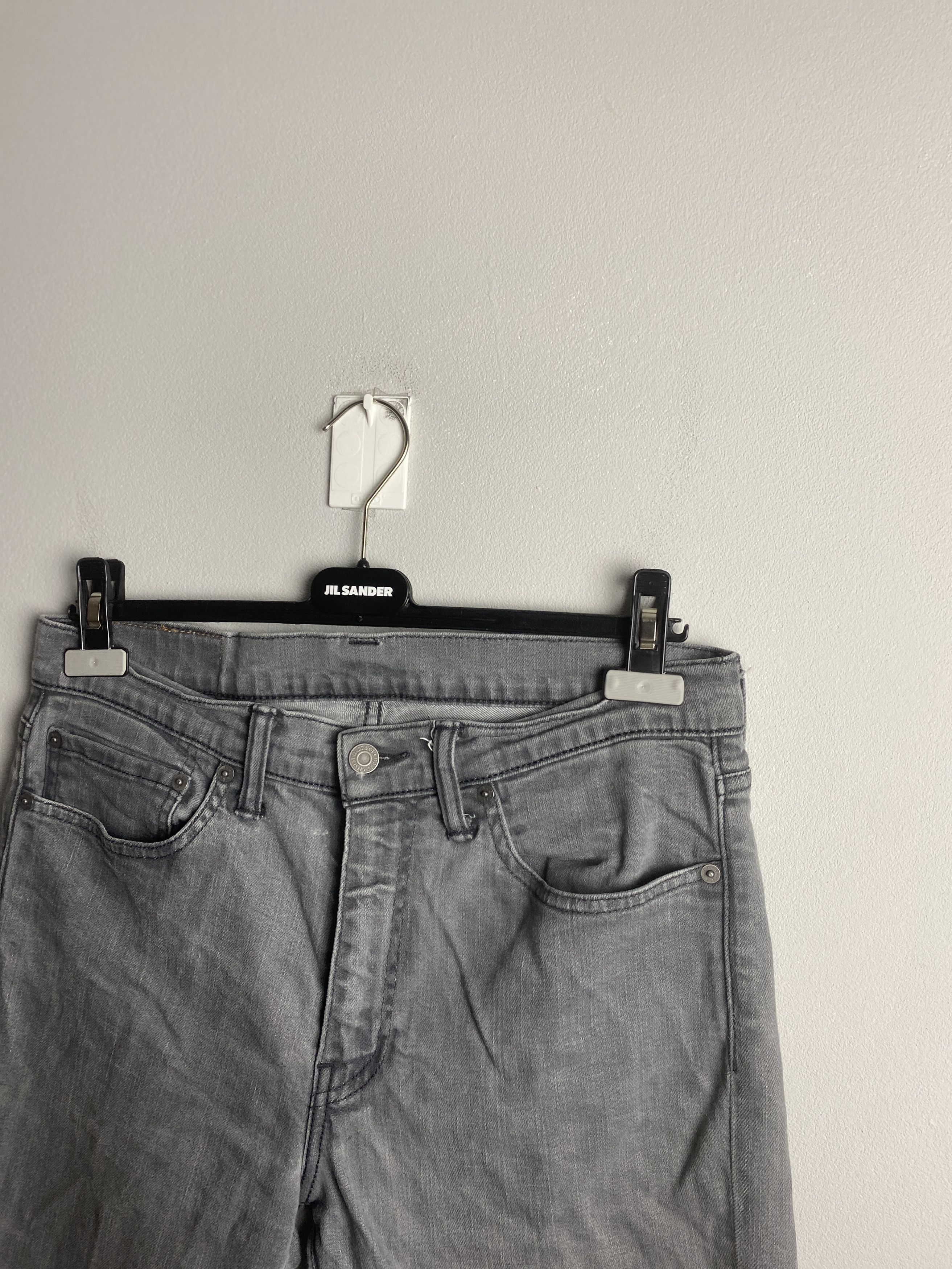 Levi's Levi's 511 casual denim jeans pants Size US 34 / EU 50 - 3 Thumbnail
