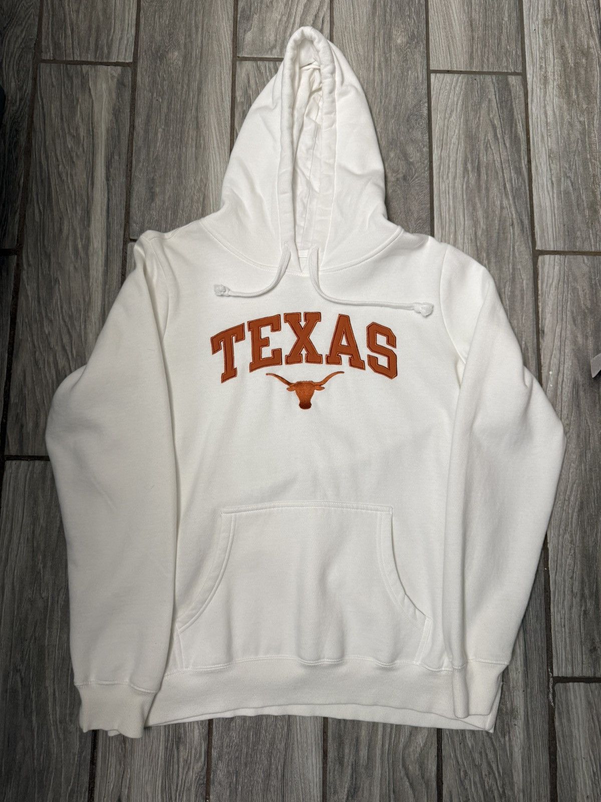 NCAA We Are Texas Women’s Texas Longhorns Pullover Hoodie Size XL / US 12-14 / IT 48-50 - 1 Thumbnail