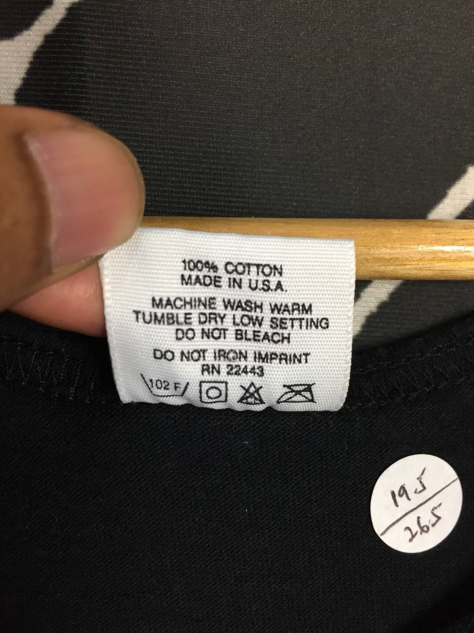Quiksilver Vtg 90s Quiksilver Internationale Made in USA Tank Top Size US L / EU 52-54 / 3 - 8 Thumbnail