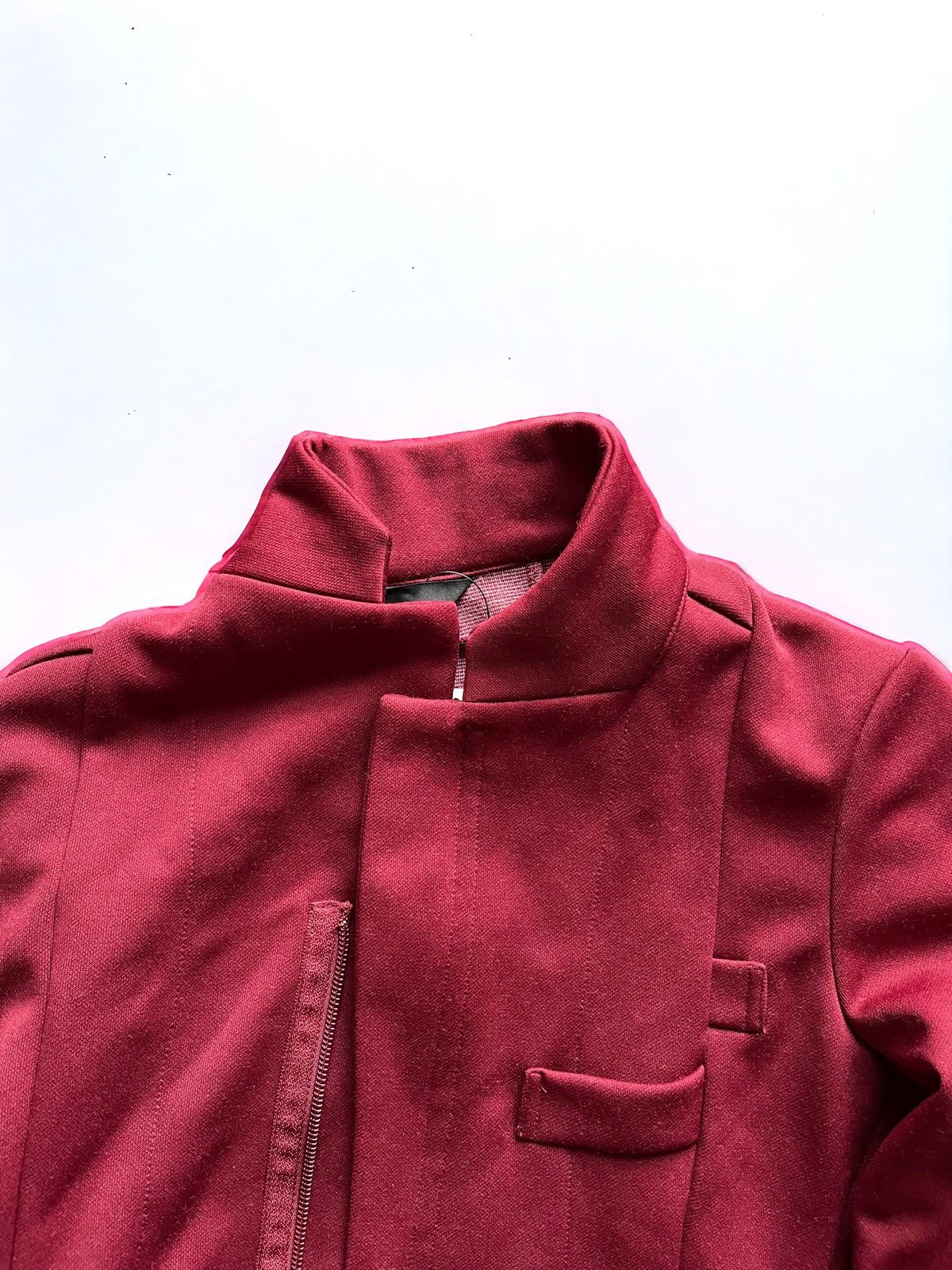 Comme des Garcons CDG Cutout reworked Kichu Jacket Size S / US 4 / IT 40 - 4 Thumbnail