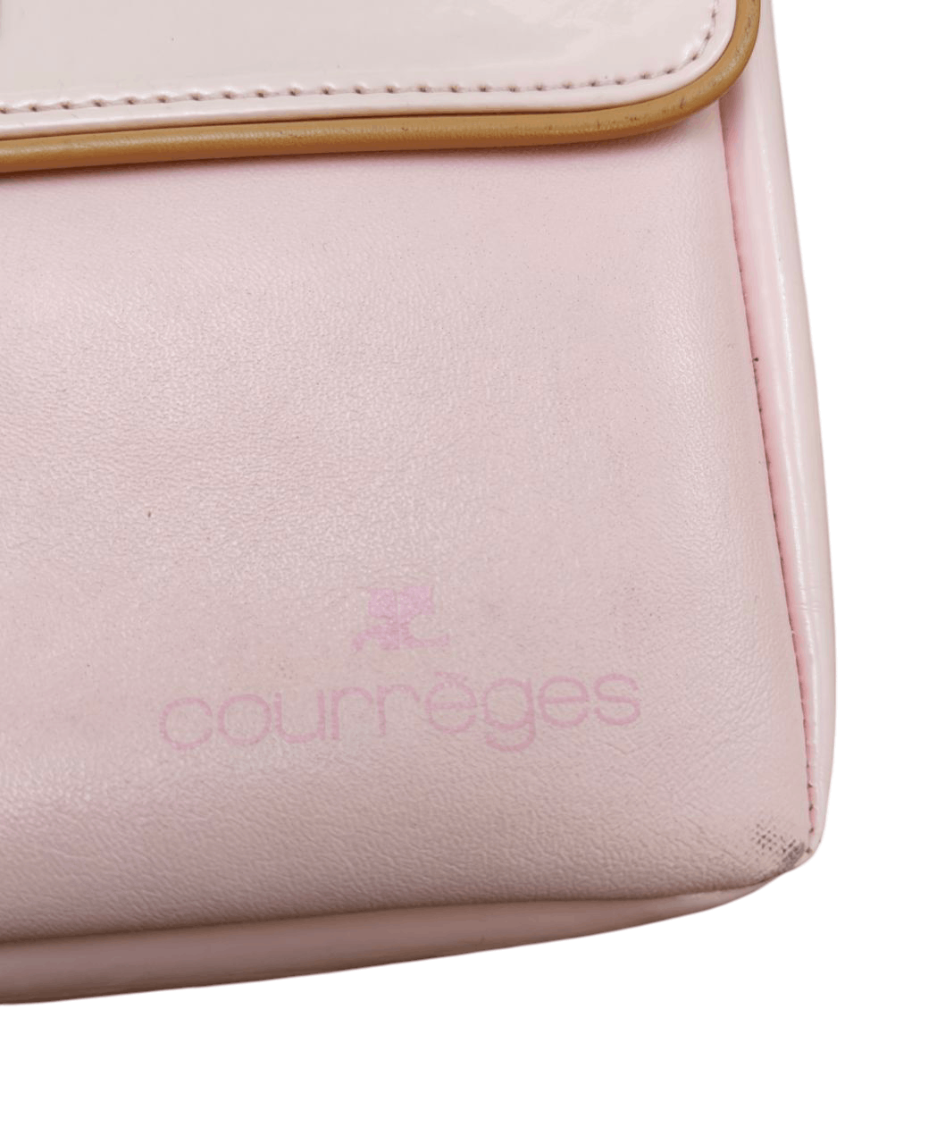 Andre Courreges Courreges Sling Bag Size ONE SIZE - 8 Thumbnail