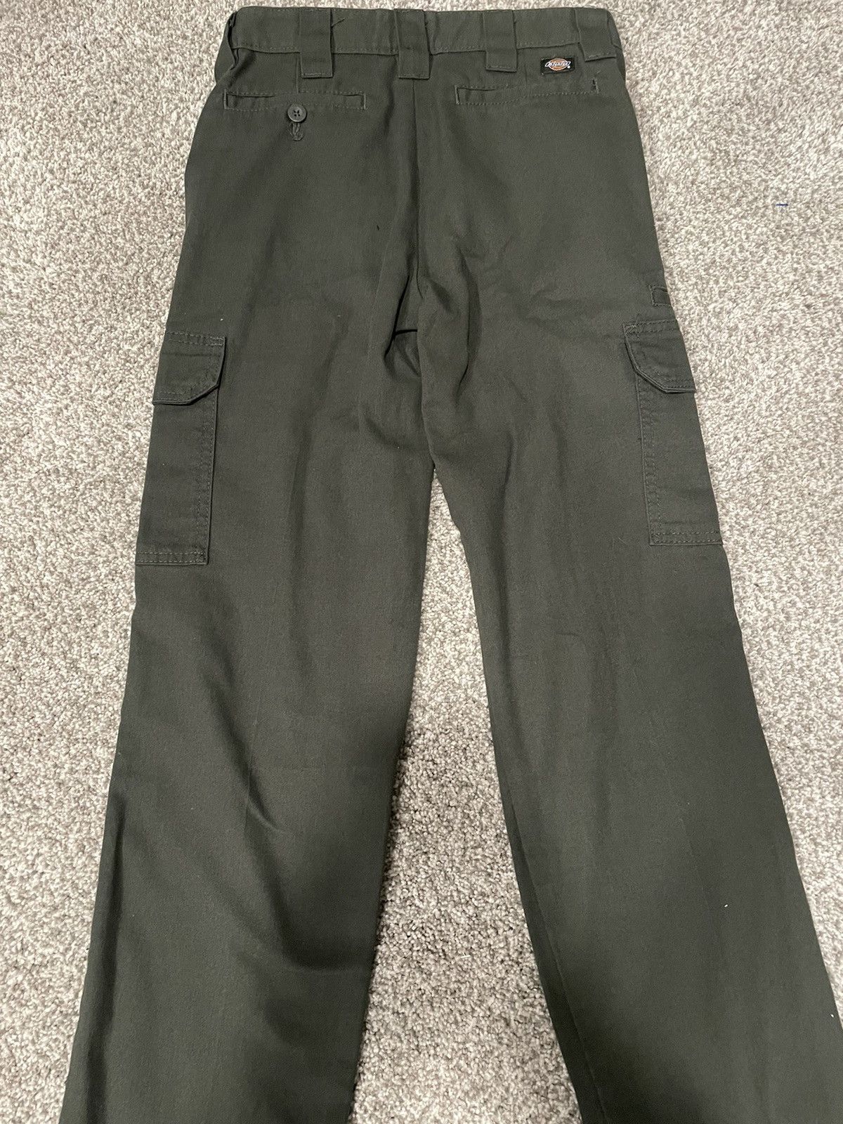 Dickies Green dickies pants Size US 28 / EU 44 - 3 Thumbnail