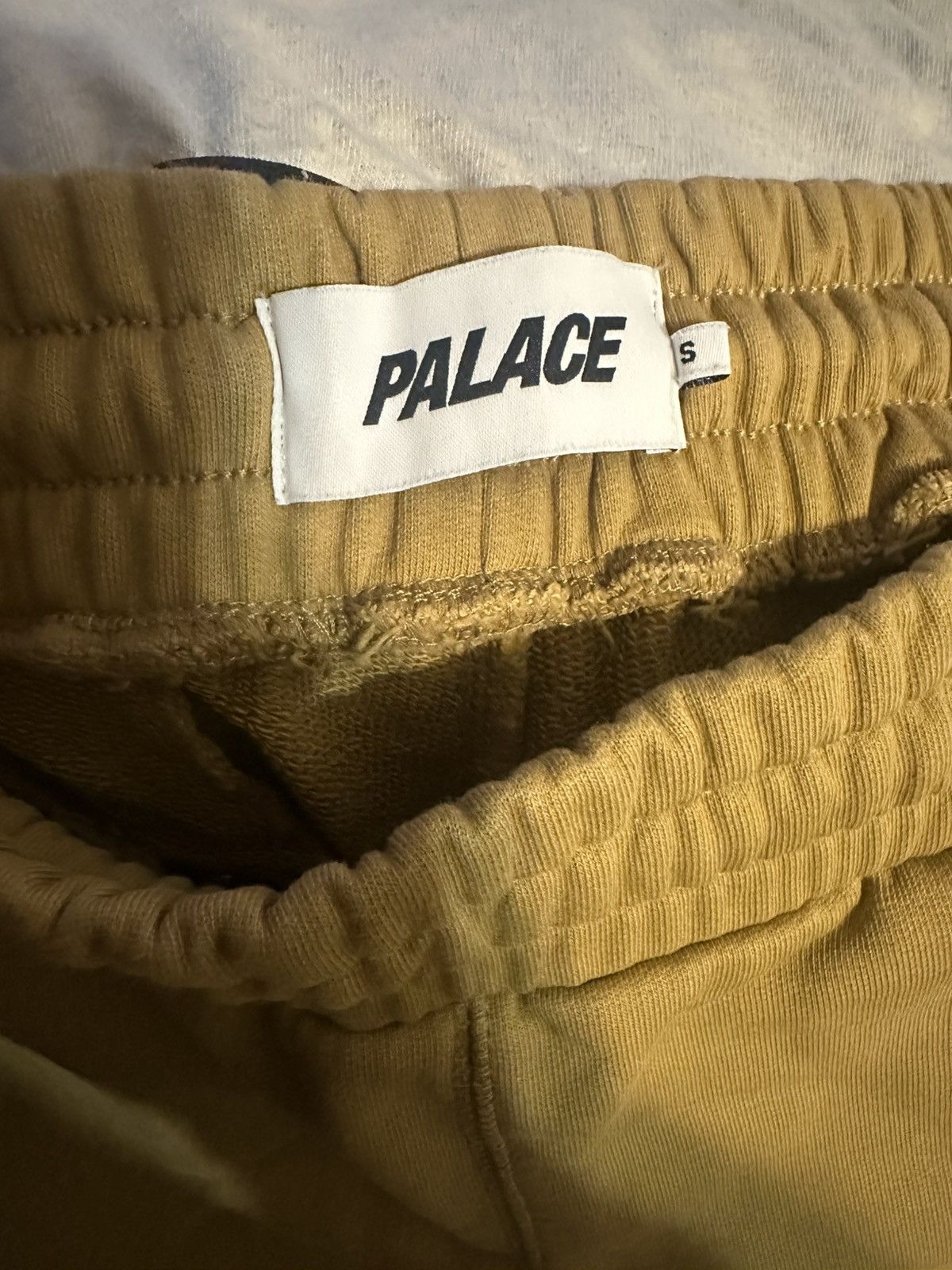 Palace Palace Tri-Me Joggers sand Size US 30 / EU 46 - 3 Thumbnail