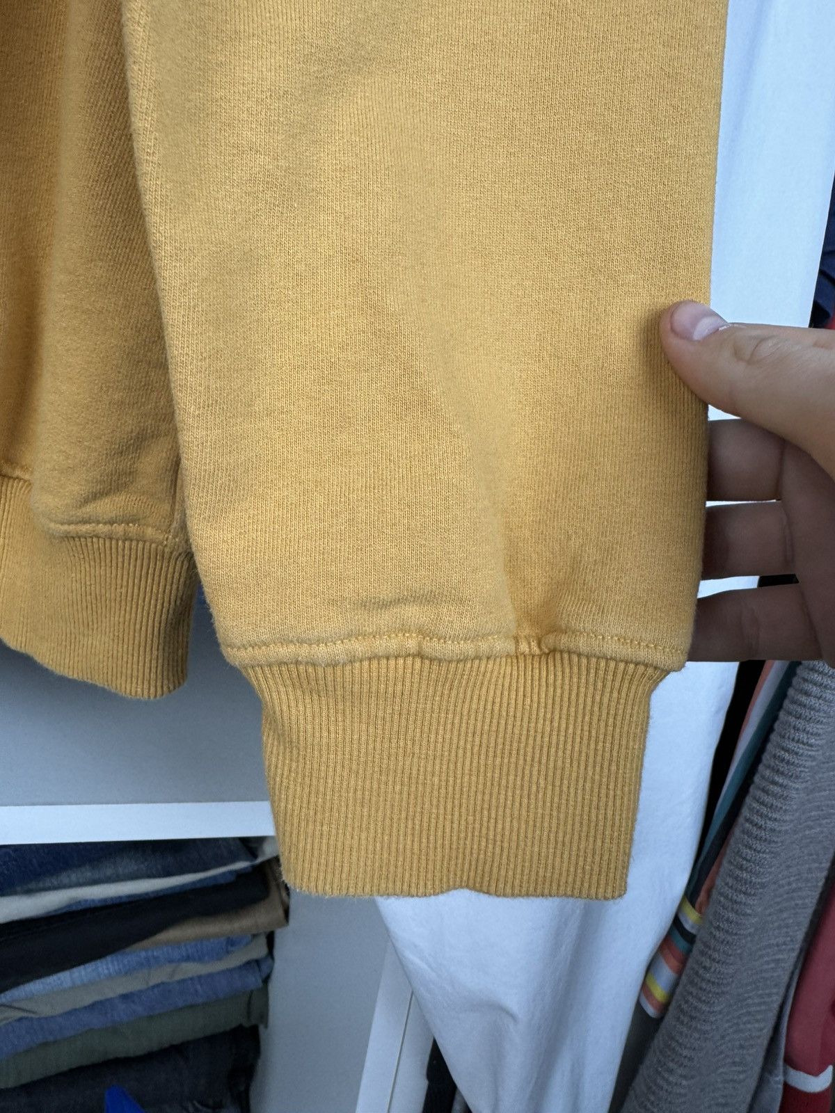 Von Dutch Von Dutch Crewneck Sweatshirt Graphic Logo Print Pullover Size US XL / EU 56 / 4 - 23 Thumbnail