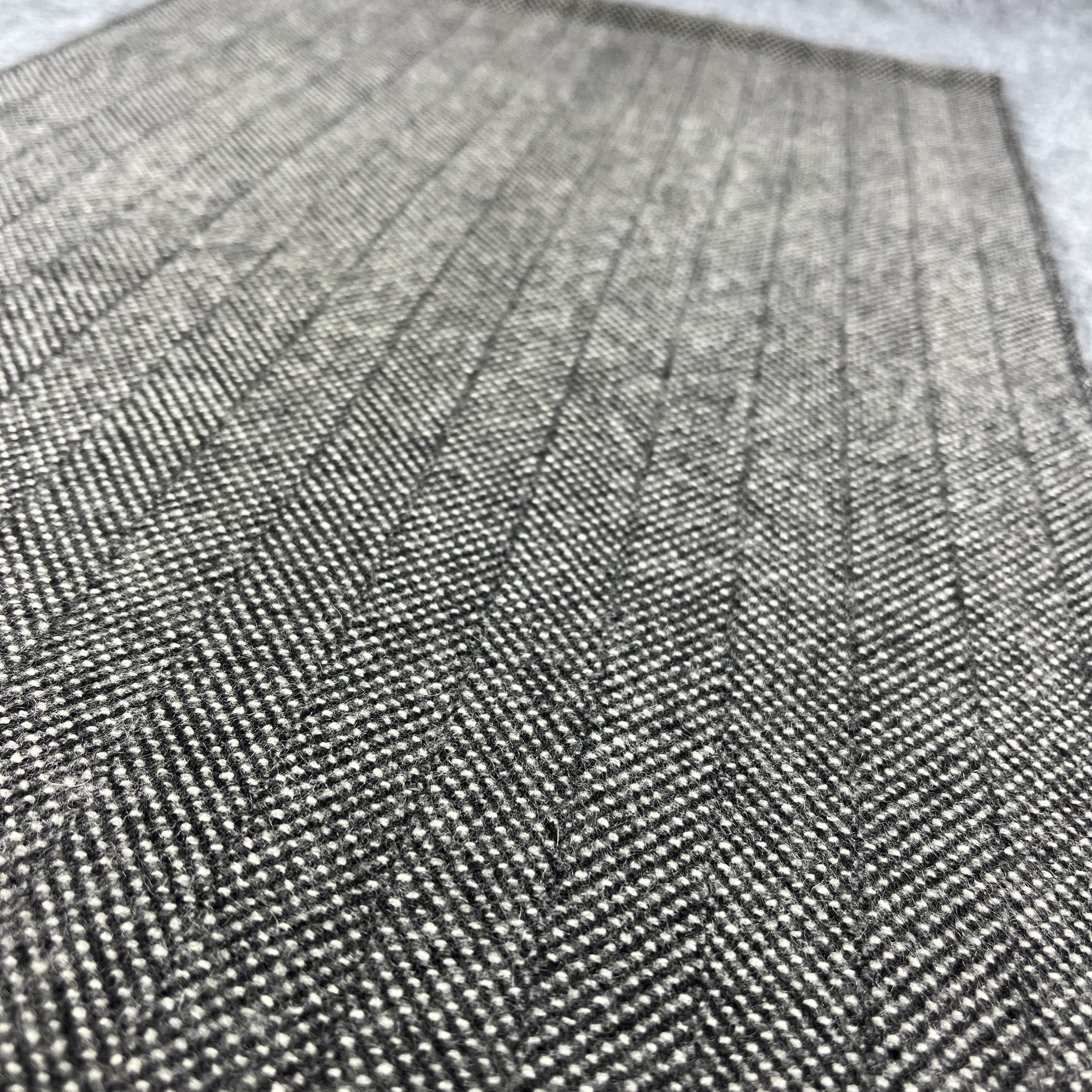 Aquascutum × Vintage Aquasqutum Scarf / Muffler / Neckwear T1495 Size ONE SIZE - 10 Thumbnail