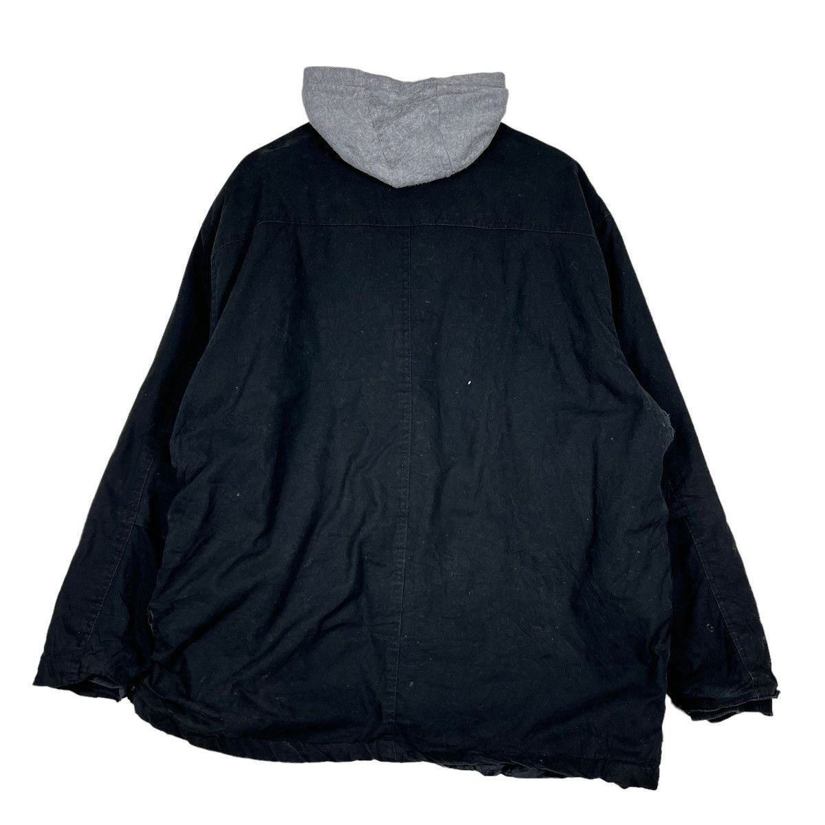 Dickies 🔥 DICKIES WORKER HOODIES JACKET Size US XXL / EU 58 / 5 - 8 Thumbnail