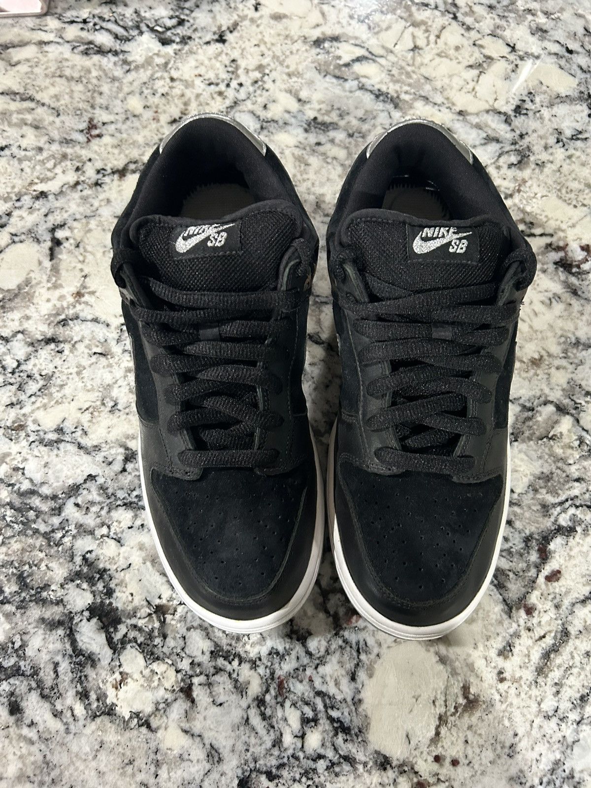 Nike SB Nike sb dunk takashi 2 sz9 2007 Size US 9 / EU 42 - 3 Thumbnail