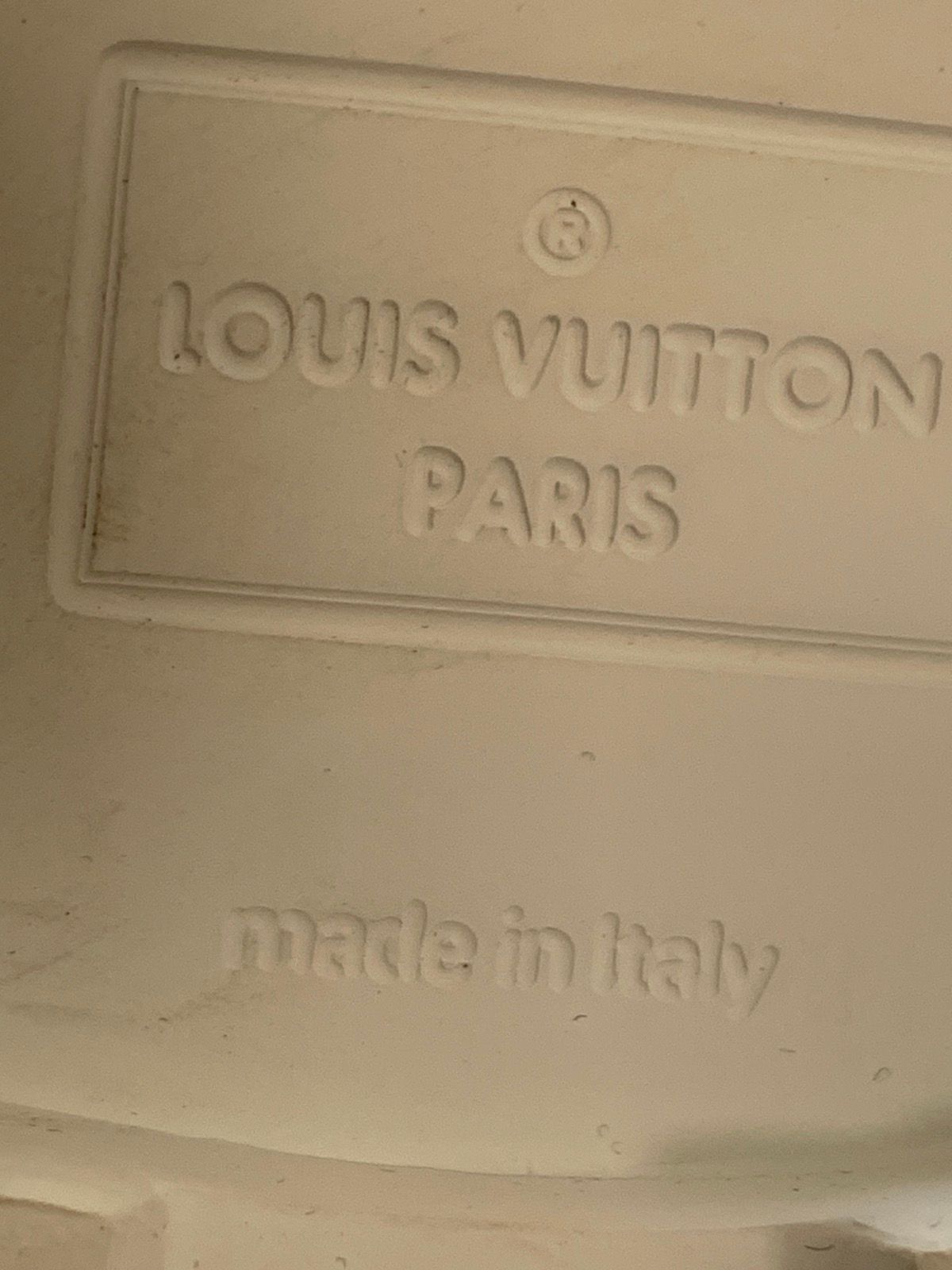 Louis Vuitton All white Louis Vuitton landscape boots Size US 7.5 / EU 40-41 - 11 Thumbnail