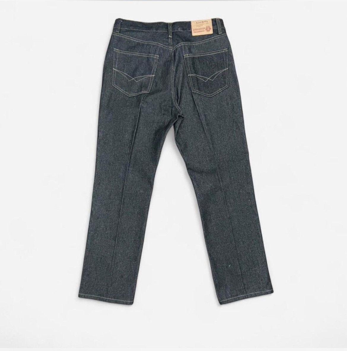 Other Kno-betta Denim Jeans Size US 34 / EU 50 - 2 Thumbnail