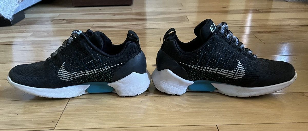 Nike Nike Hyper Adapt 1.0 Size US 8.5 / EU 41-42 - 6 Thumbnail