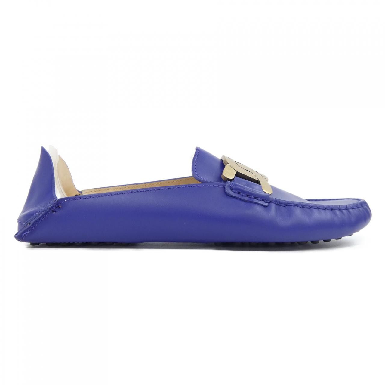 Tod's Tod's Leather Shoes Leather Shoes DUTY FREE for USA