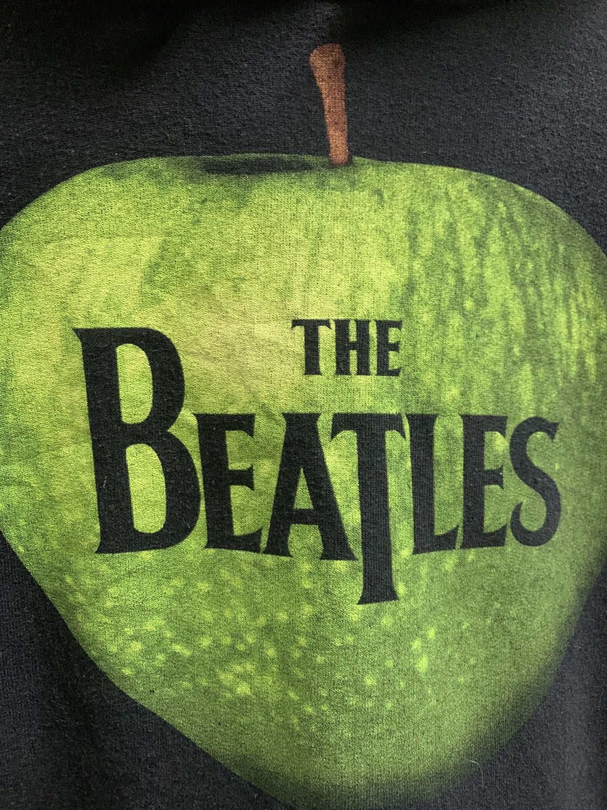 Band Tees The Beatles hoodie Size US S / EU 44-46 / 1 - 4 Thumbnail