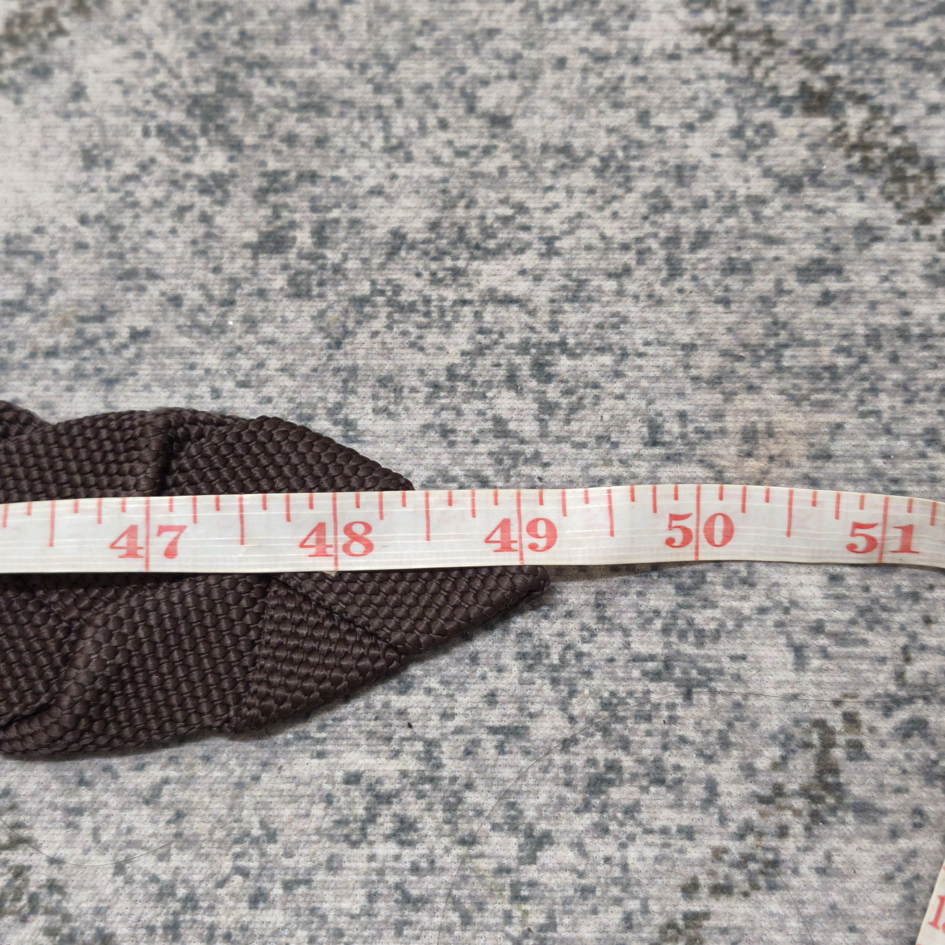 Final Home 🔥Very rare🔥 Final Home Belts Size ONE SIZE - 8 Thumbnail